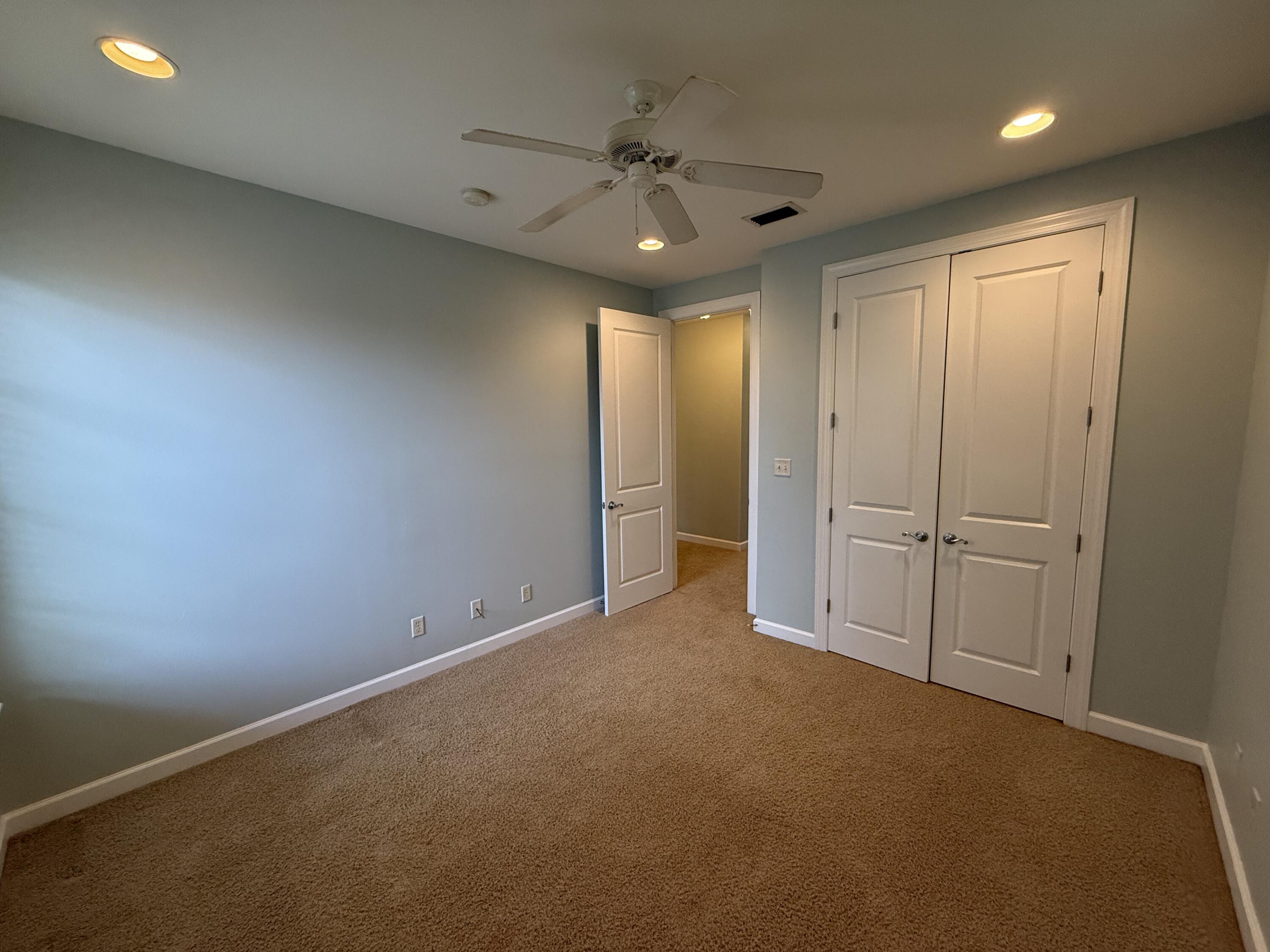 CHURCH STREET VILLAGE - Residential Lease