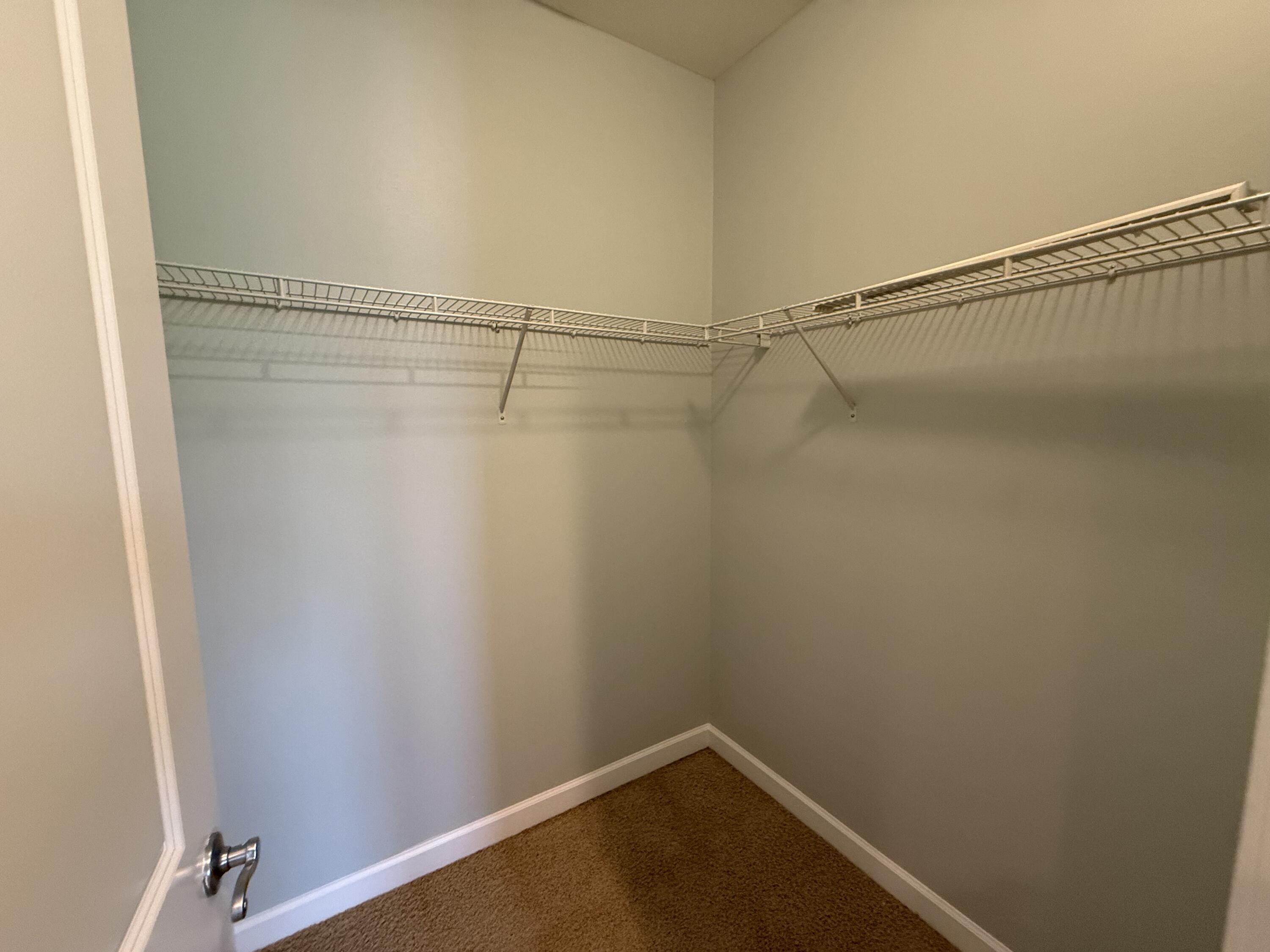 CHURCH STREET VILLAGE - Residential Lease