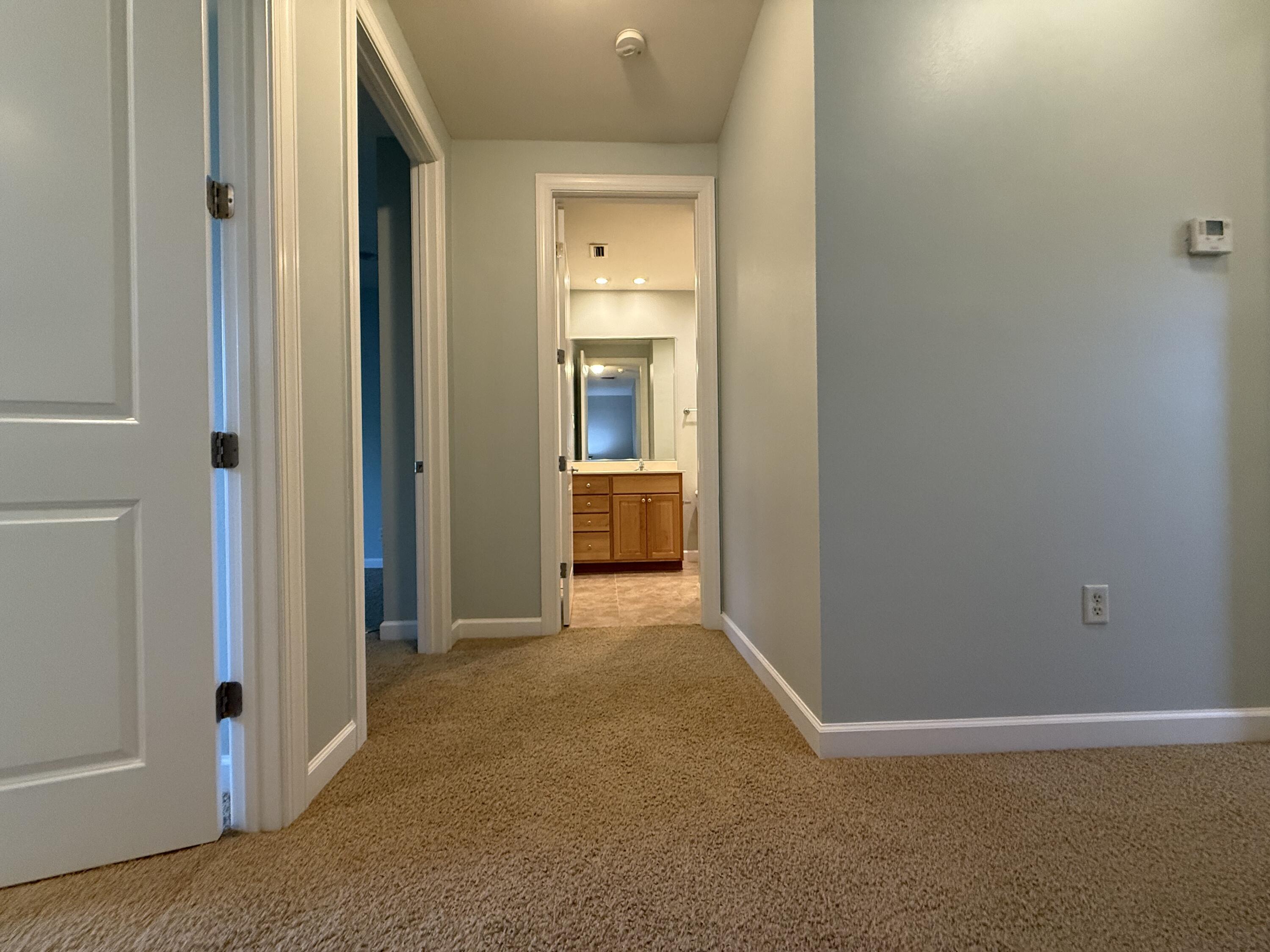 CHURCH STREET VILLAGE - Residential Lease