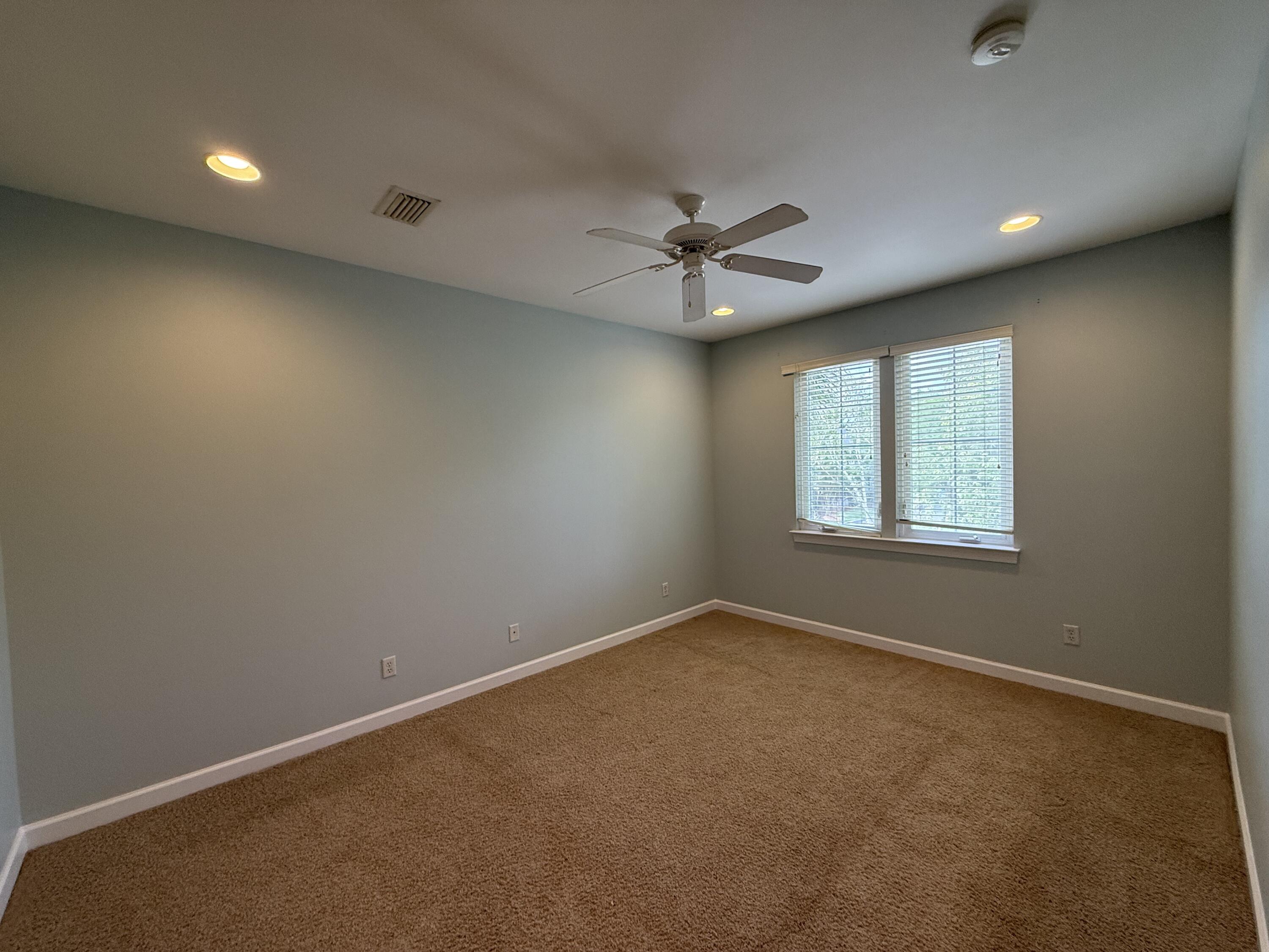 CHURCH STREET VILLAGE - Residential Lease