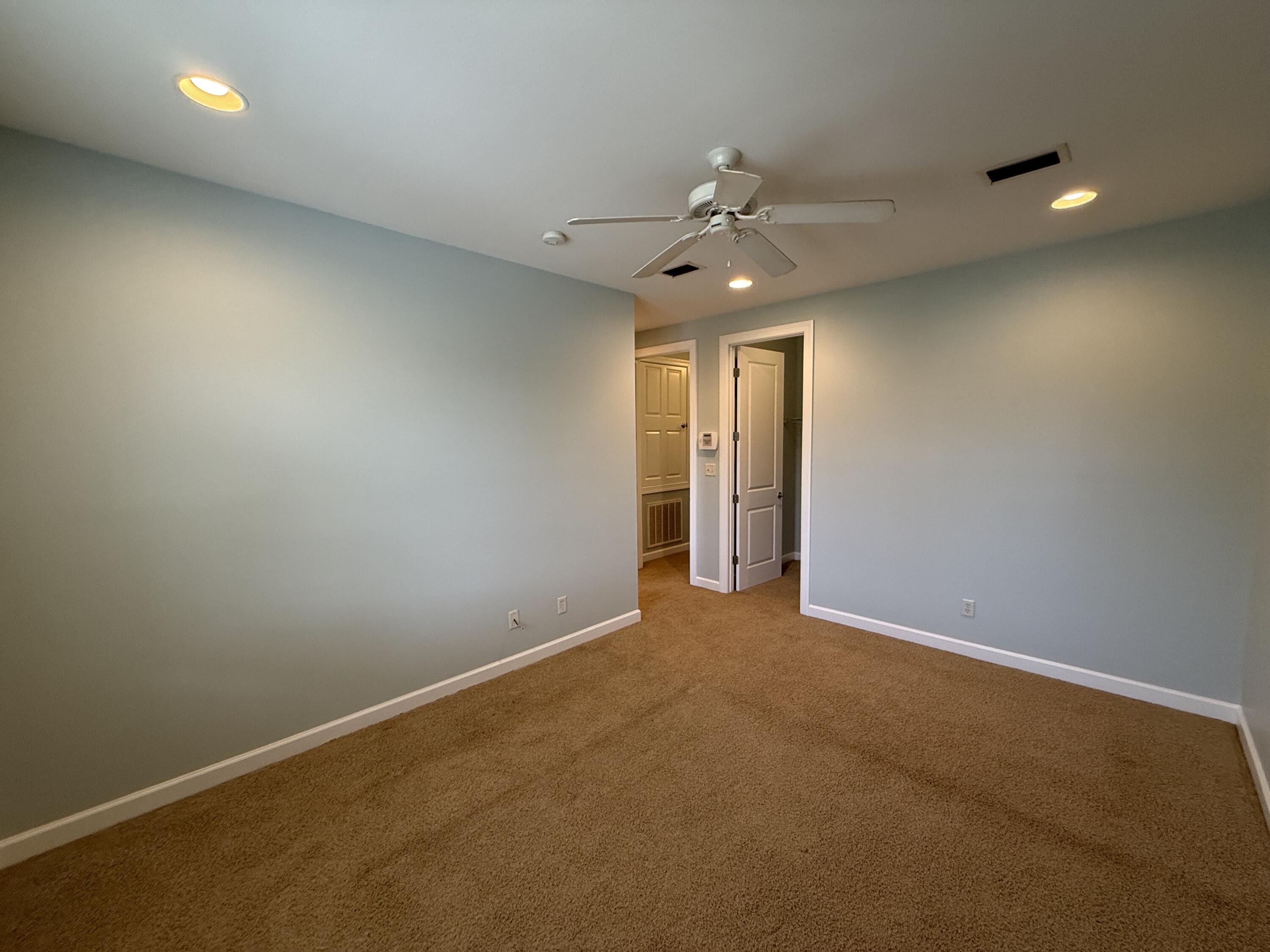 CHURCH STREET VILLAGE - Residential Lease