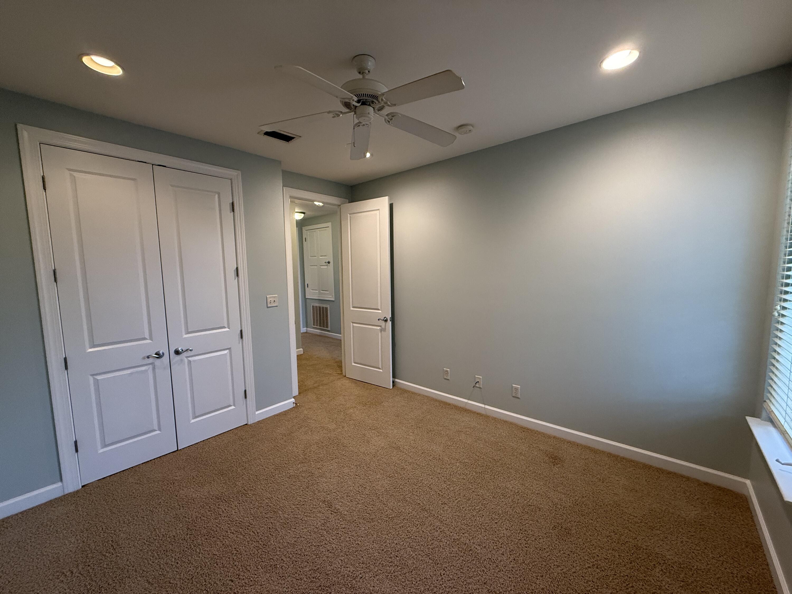 CHURCH STREET VILLAGE - Residential Lease