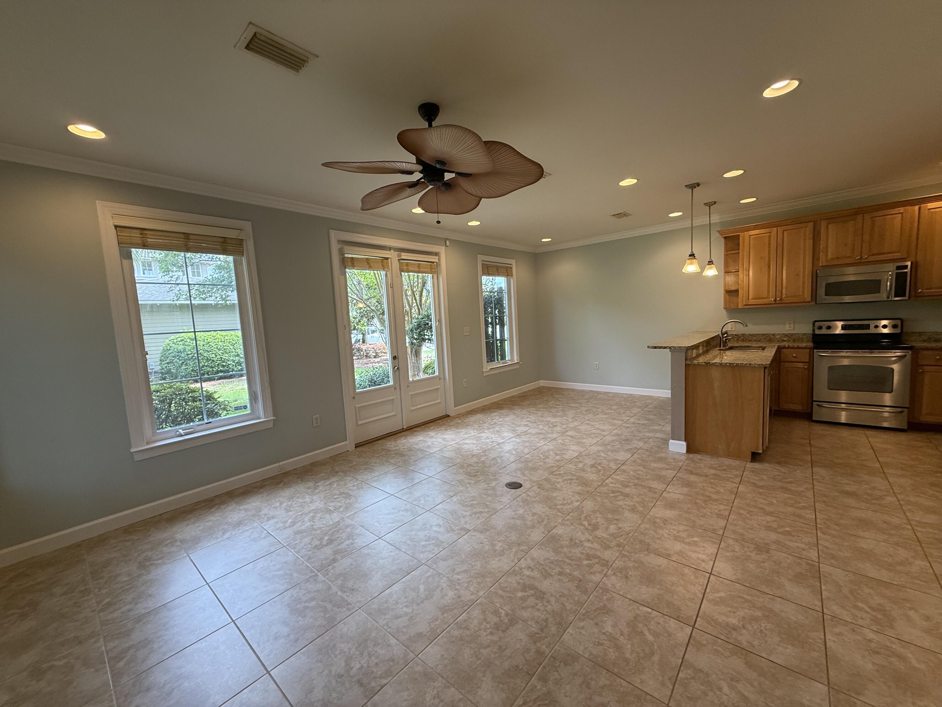 CHURCH STREET VILLAGE - Residential Lease