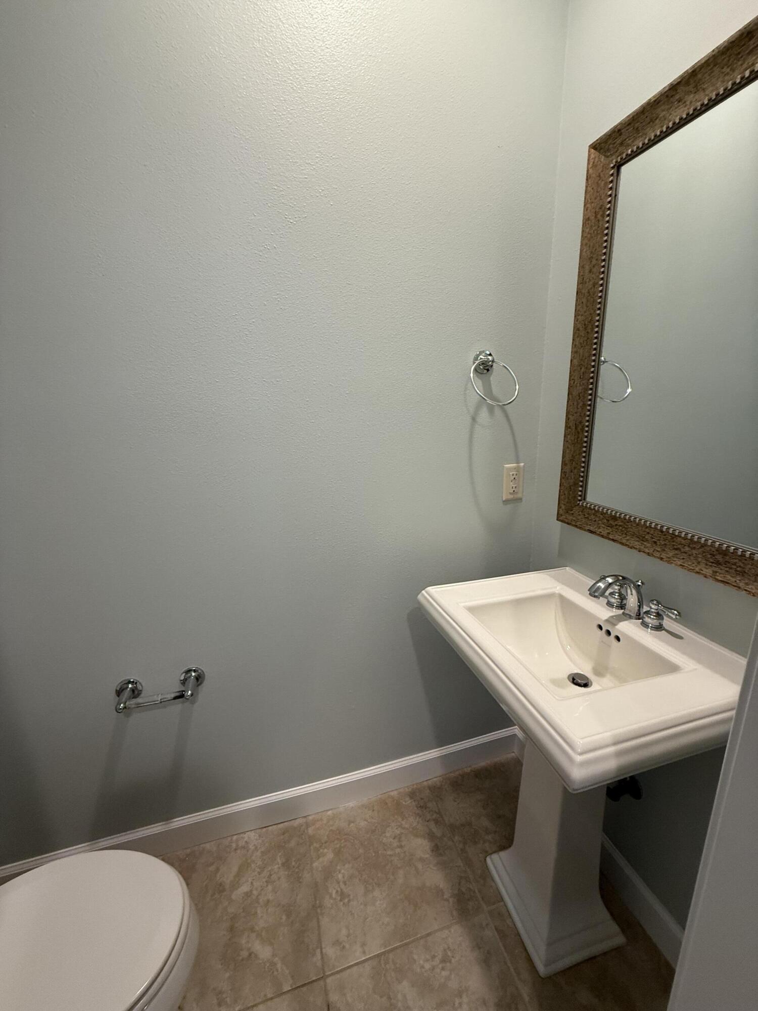 CHURCH STREET VILLAGE - Residential Lease