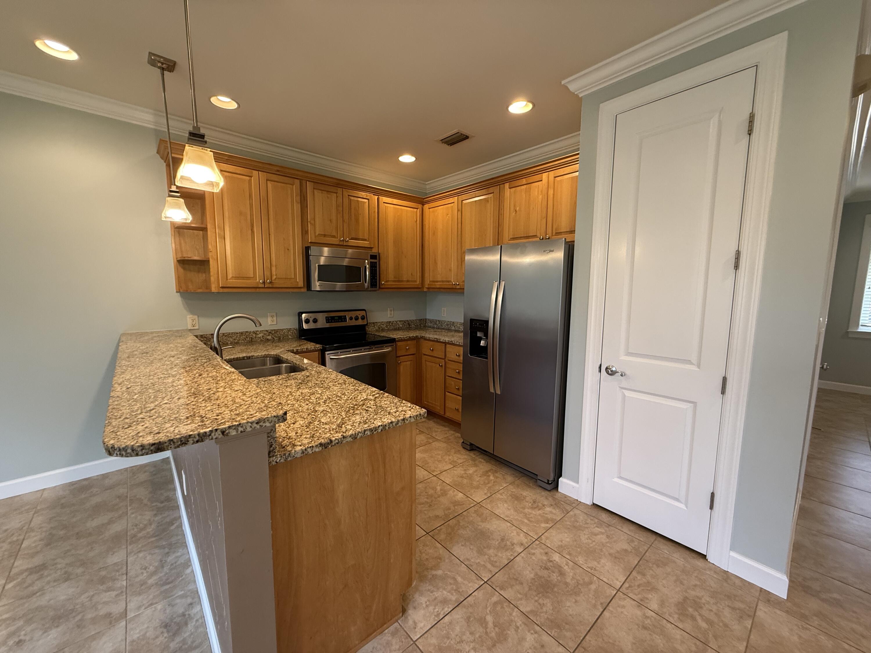 CHURCH STREET VILLAGE - Residential Lease