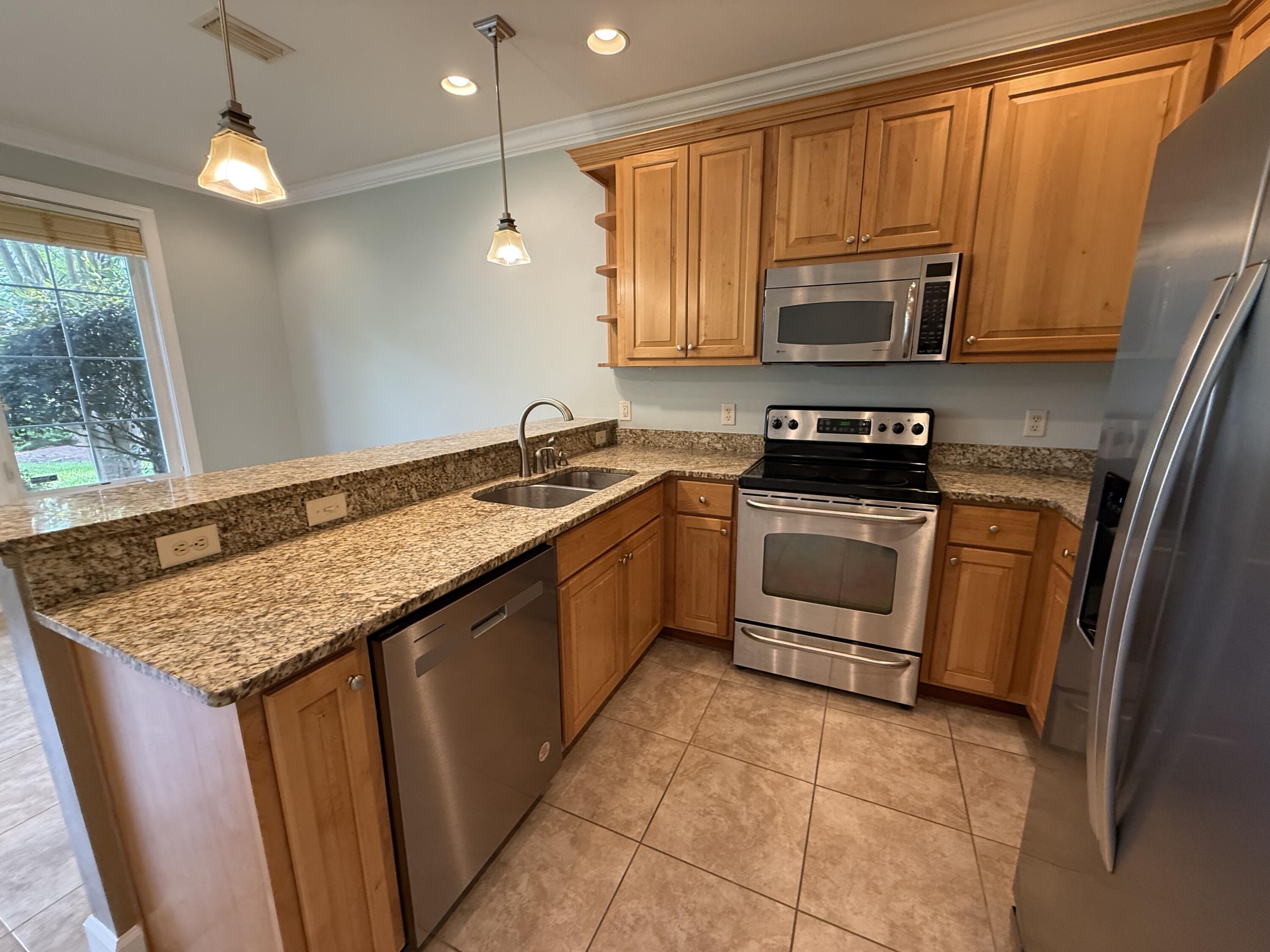 CHURCH STREET VILLAGE - Residential Lease
