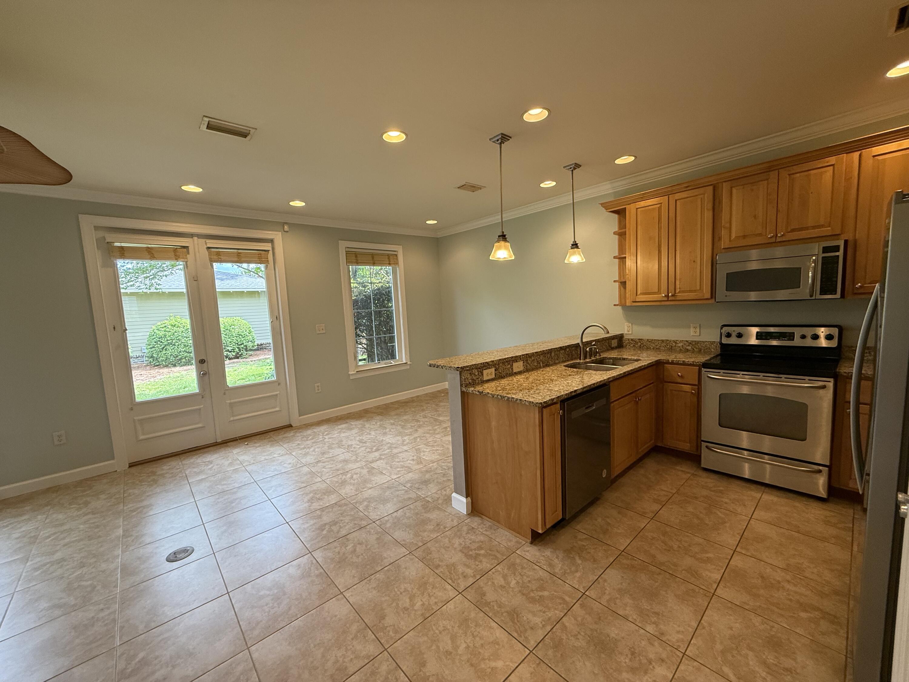 CHURCH STREET VILLAGE - Residential Lease