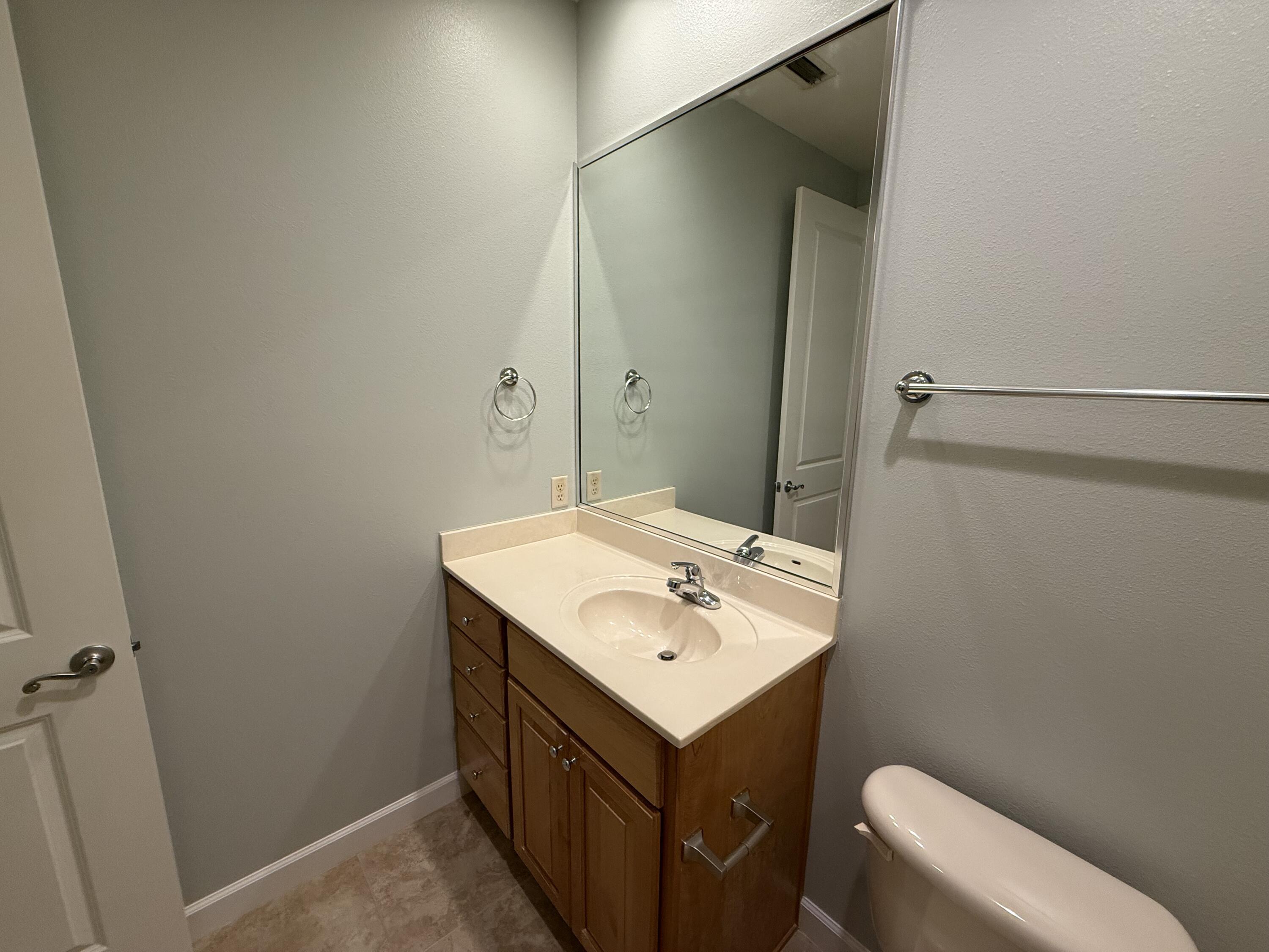 CHURCH STREET VILLAGE - Residential Lease