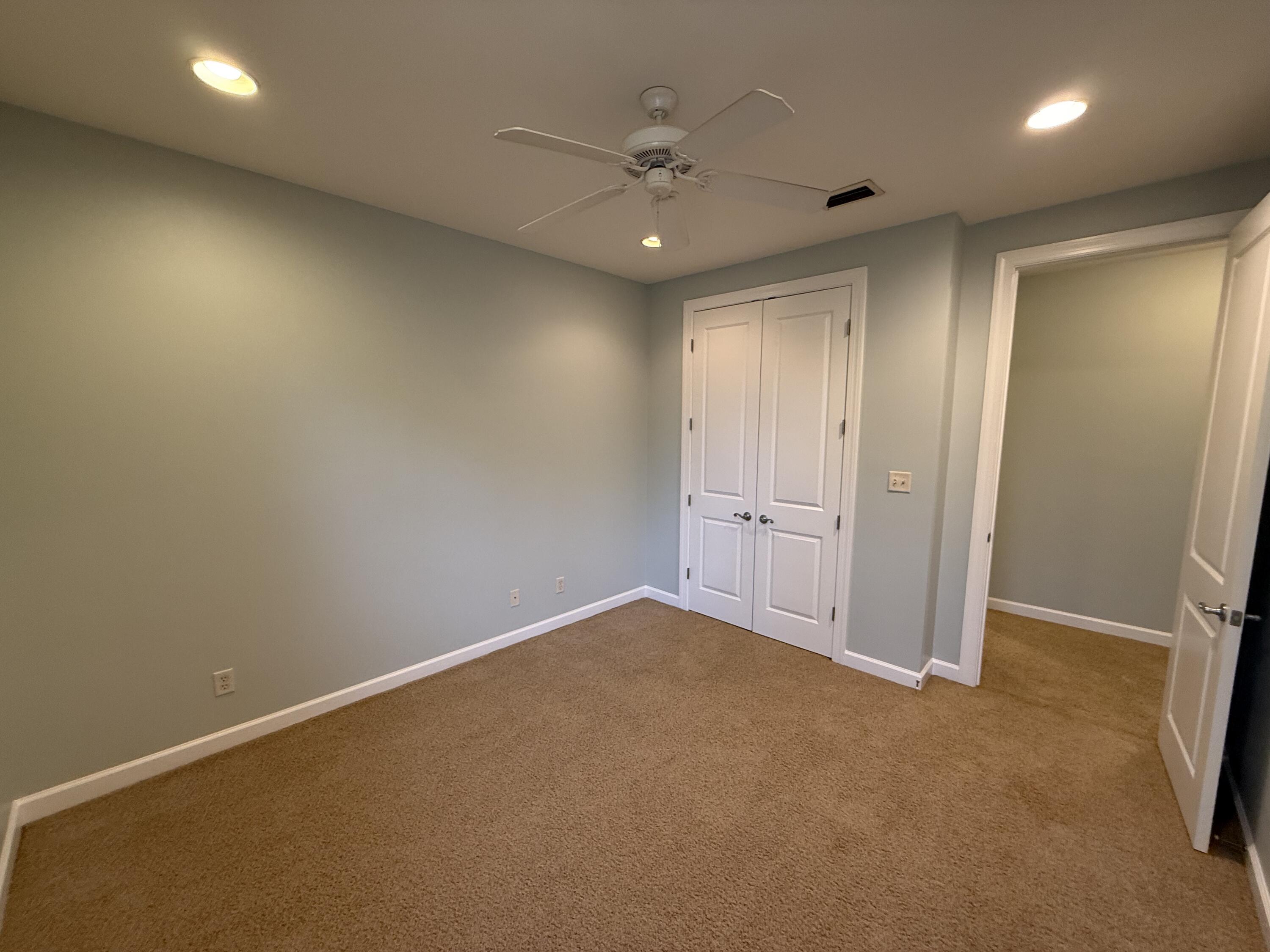 CHURCH STREET VILLAGE - Residential Lease