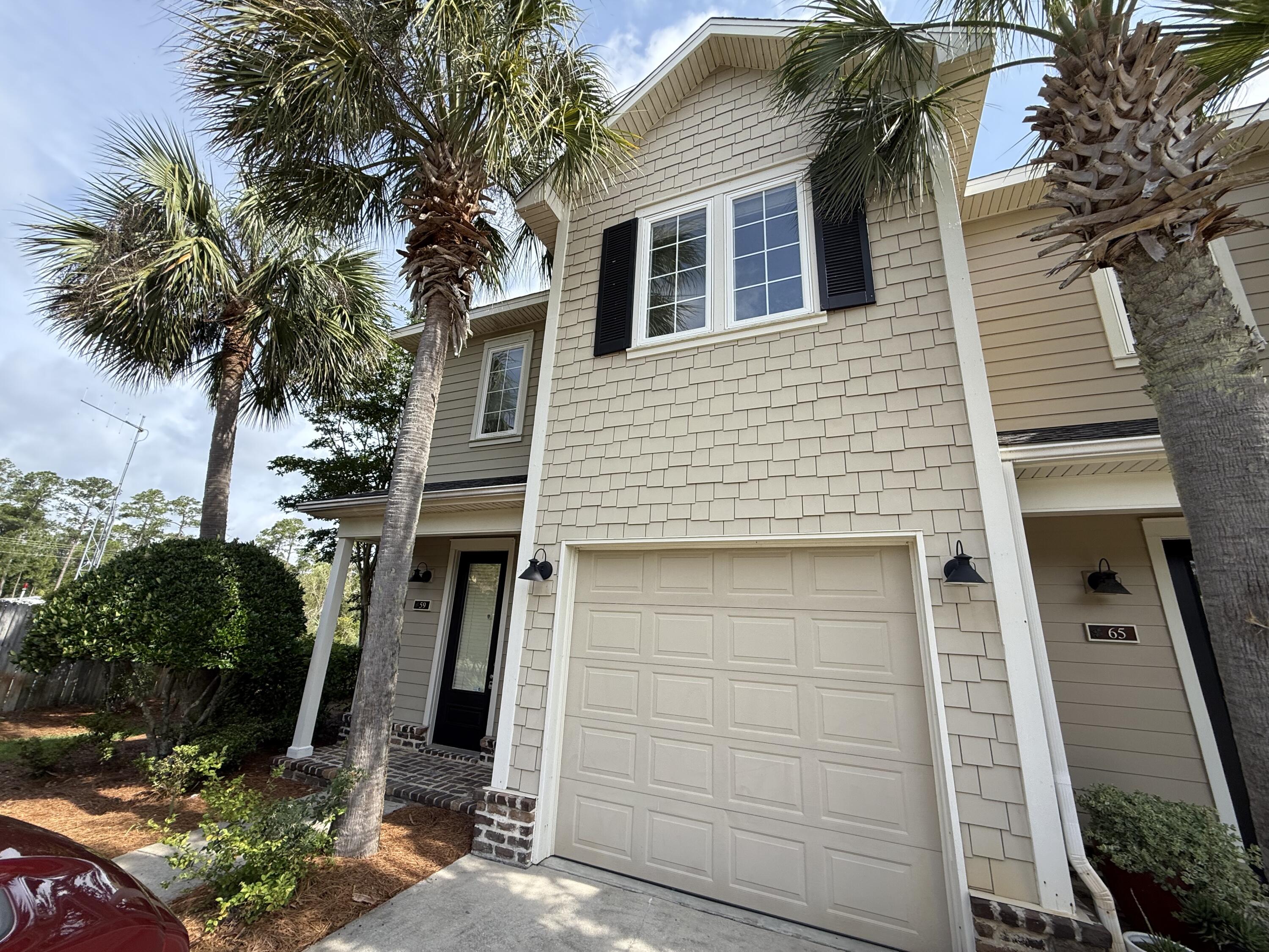 CHURCH STREET VILLAGE - Residential Lease