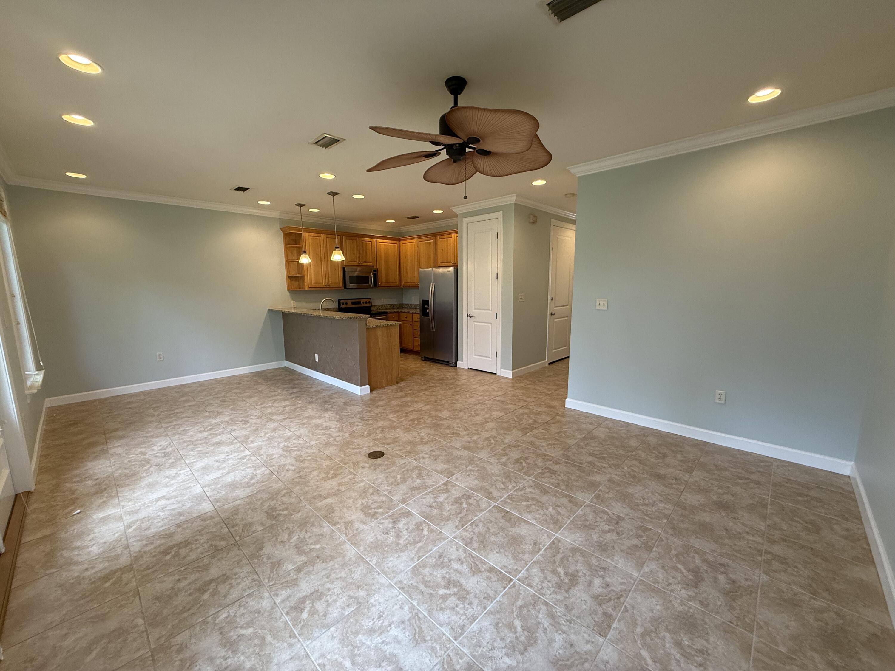 CHURCH STREET VILLAGE - Residential Lease