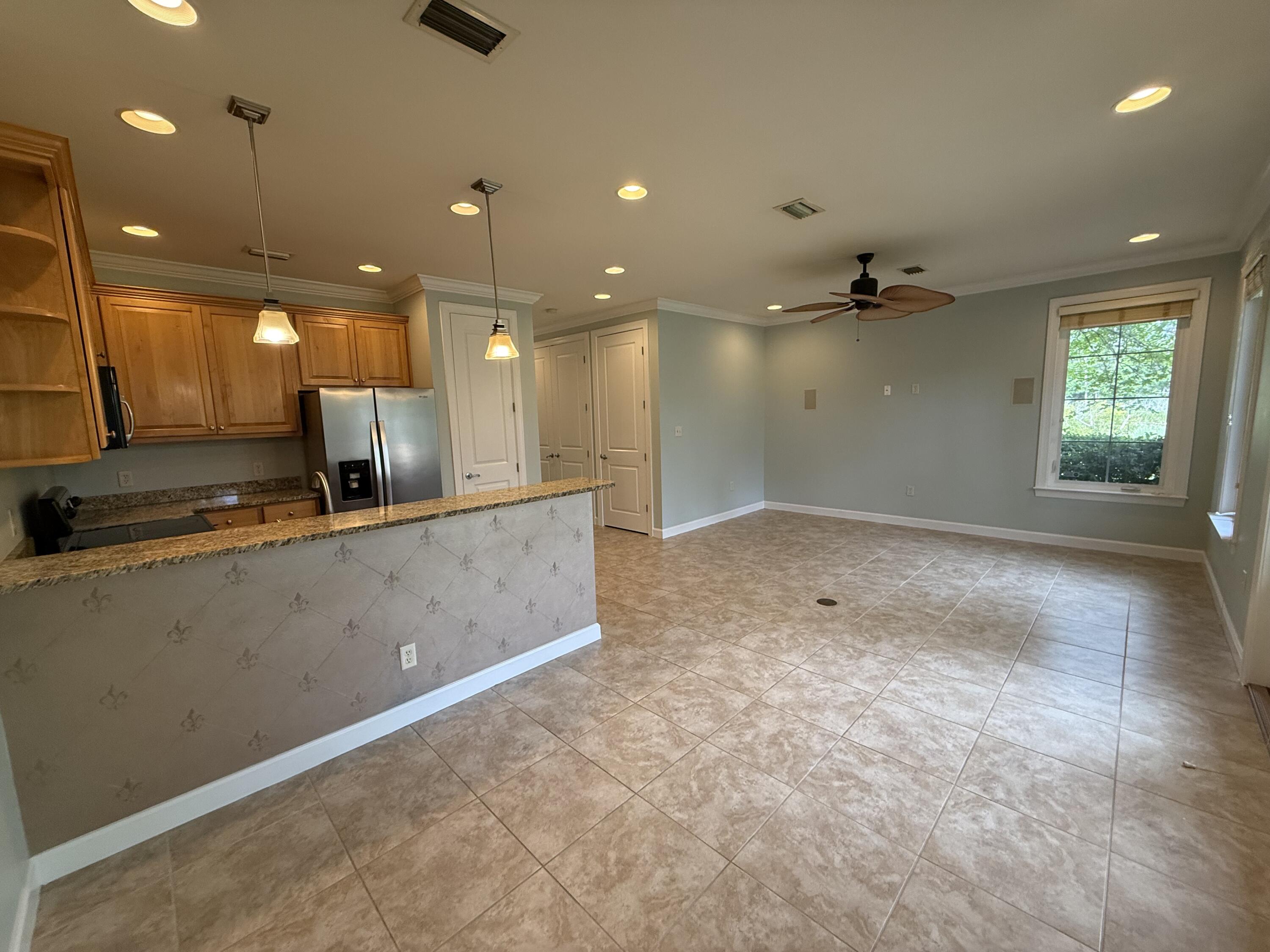 CHURCH STREET VILLAGE - Residential Lease