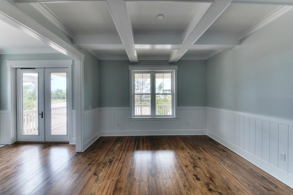 NATUREWALK AT SEAGROVE - Residential