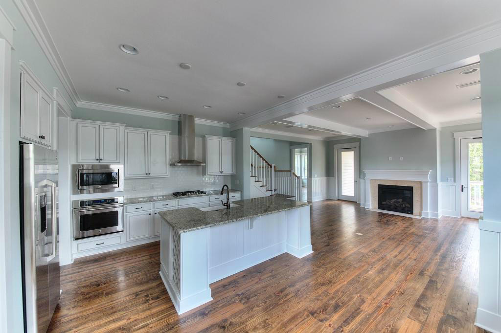 NATUREWALK AT SEAGROVE - Residential