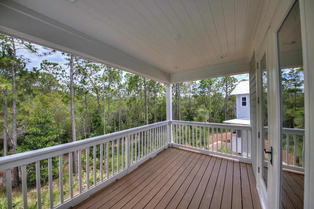 NATUREWALK AT SEAGROVE - Residential