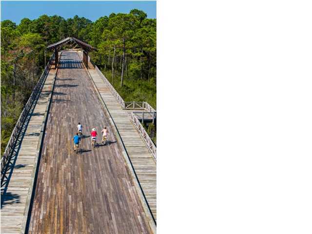 NATUREWALK AT SEAGROVE - Residential
