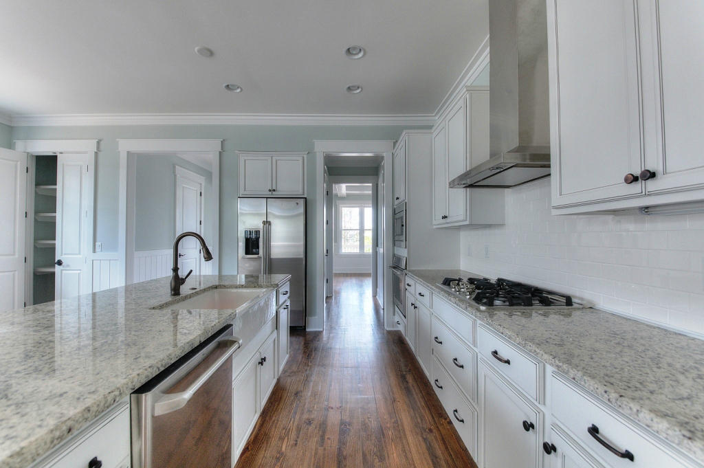 NATUREWALK AT SEAGROVE - Residential