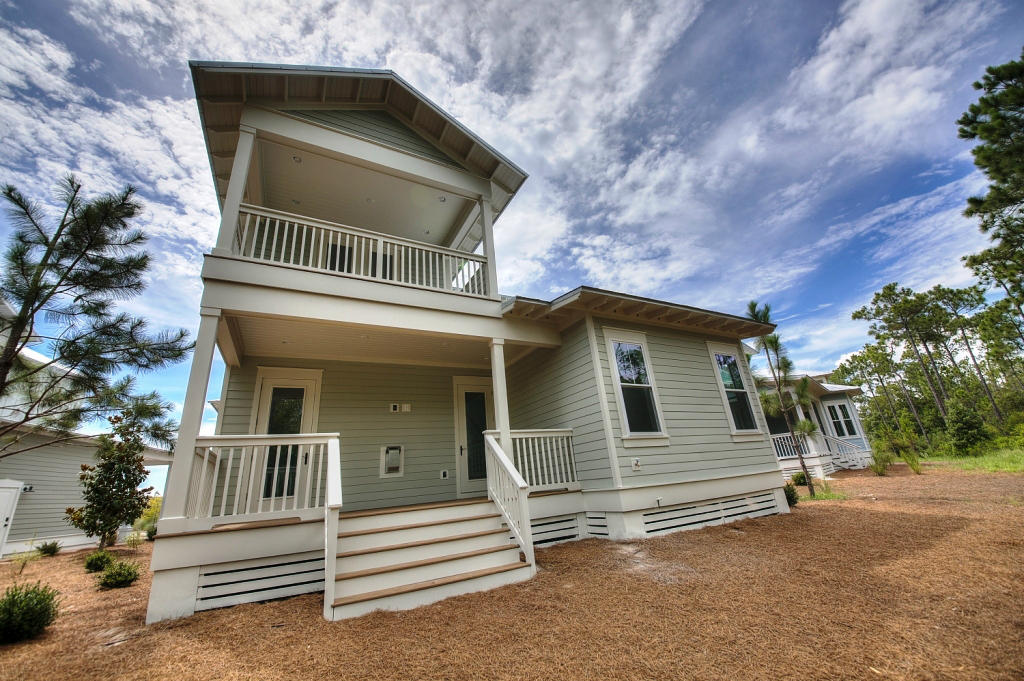NATUREWALK AT SEAGROVE - Residential