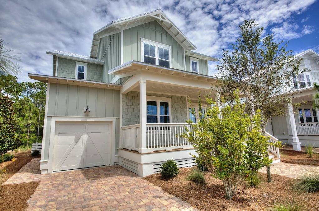 NATUREWALK AT SEAGROVE - Residential