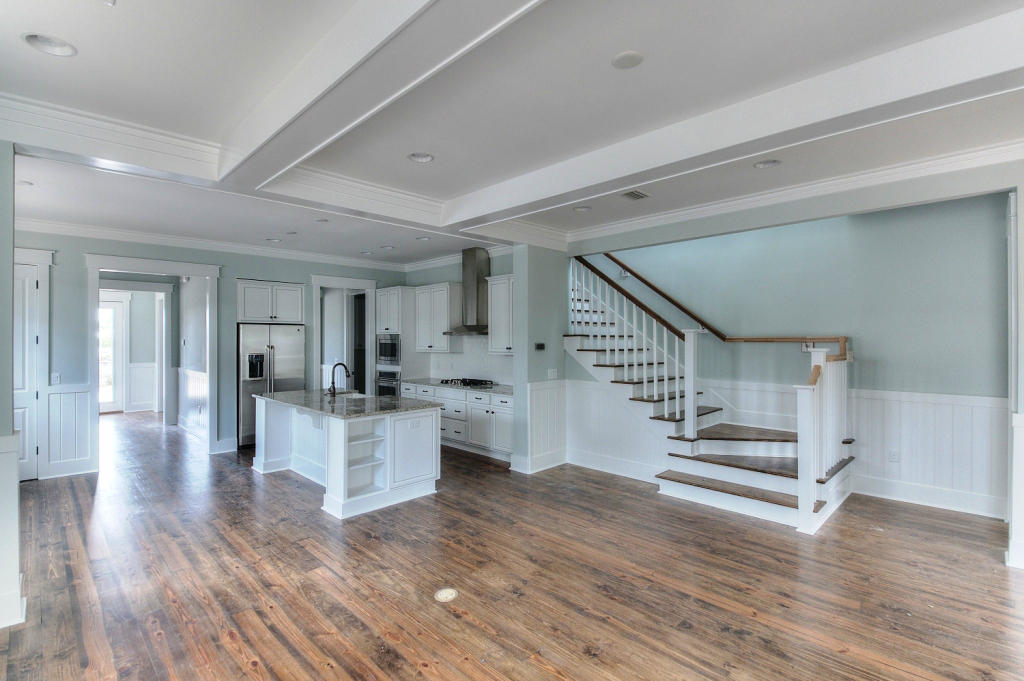 NATUREWALK AT SEAGROVE - Residential