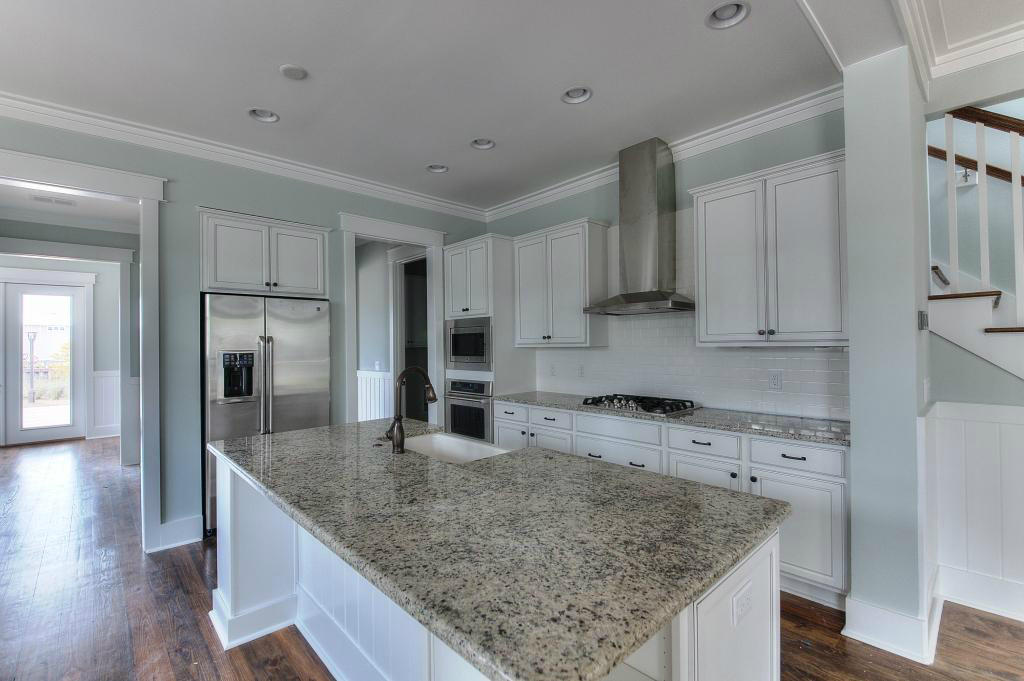 NATUREWALK AT SEAGROVE - Residential