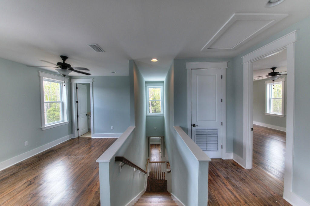 NATUREWALK AT SEAGROVE - Residential