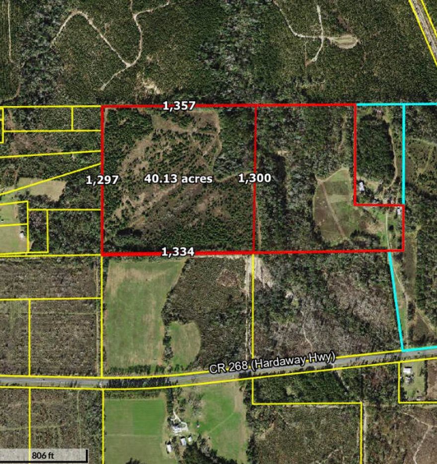 If you are looking for some privacy look no further! Bring your plans and build your dream home on this 40 acre of land. Plenty of room too have a barn and some horses. Bring your four wheelers and go explore. You can enjoy some relaxation after a long day of work.This beautiful picturesque property has  various oak trees, pine trees, a stream on the property and wildlife.Call for Access Details, this is private property, do not trespass. Private property call for access.