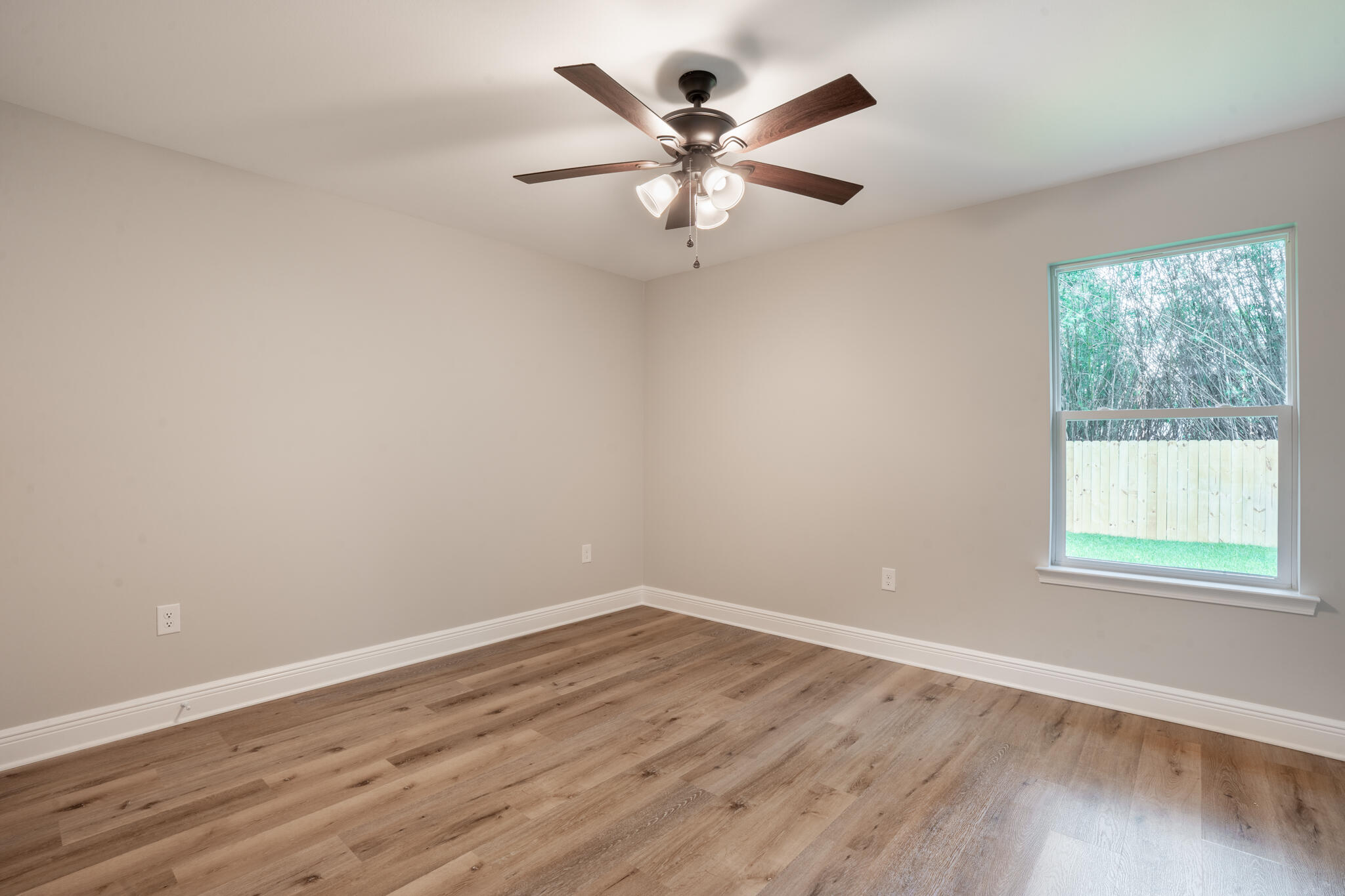 1ST ADD BEL-AIR S/D LOT 4 BLK A - Residential