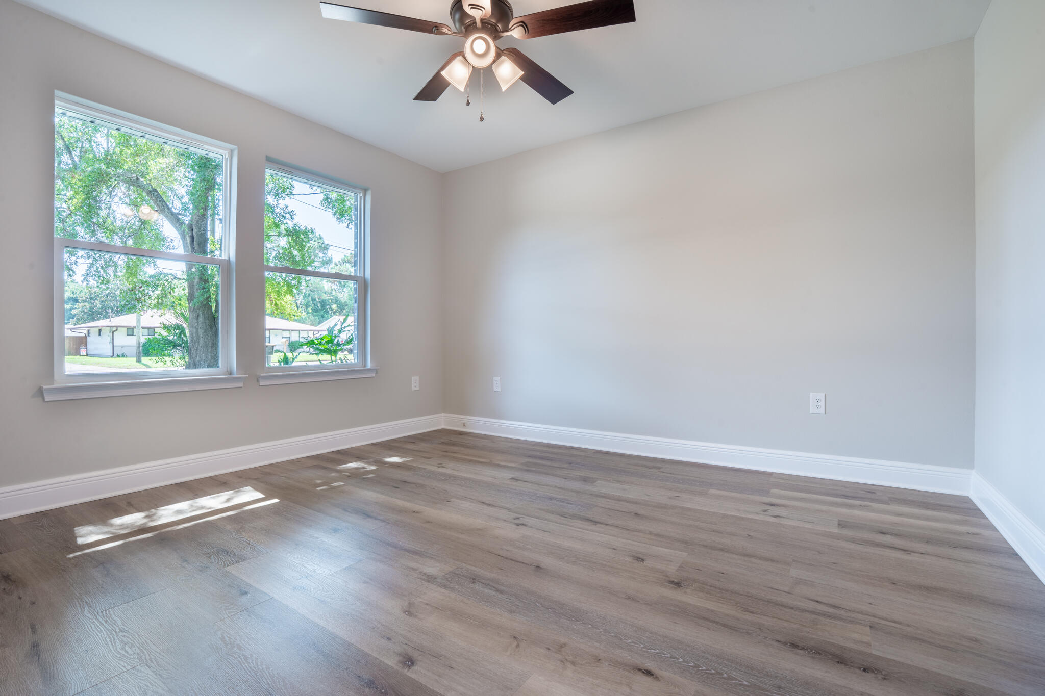 1ST ADD BEL-AIR S/D LOT 4 BLK A - Residential
