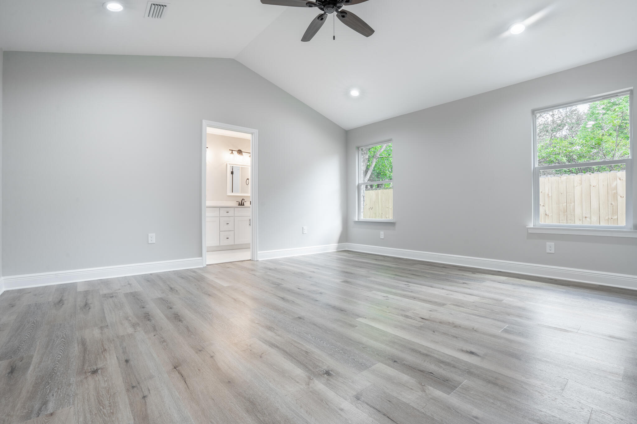 1ST ADD BEL-AIR S/D LOT 4 BLK A - Residential