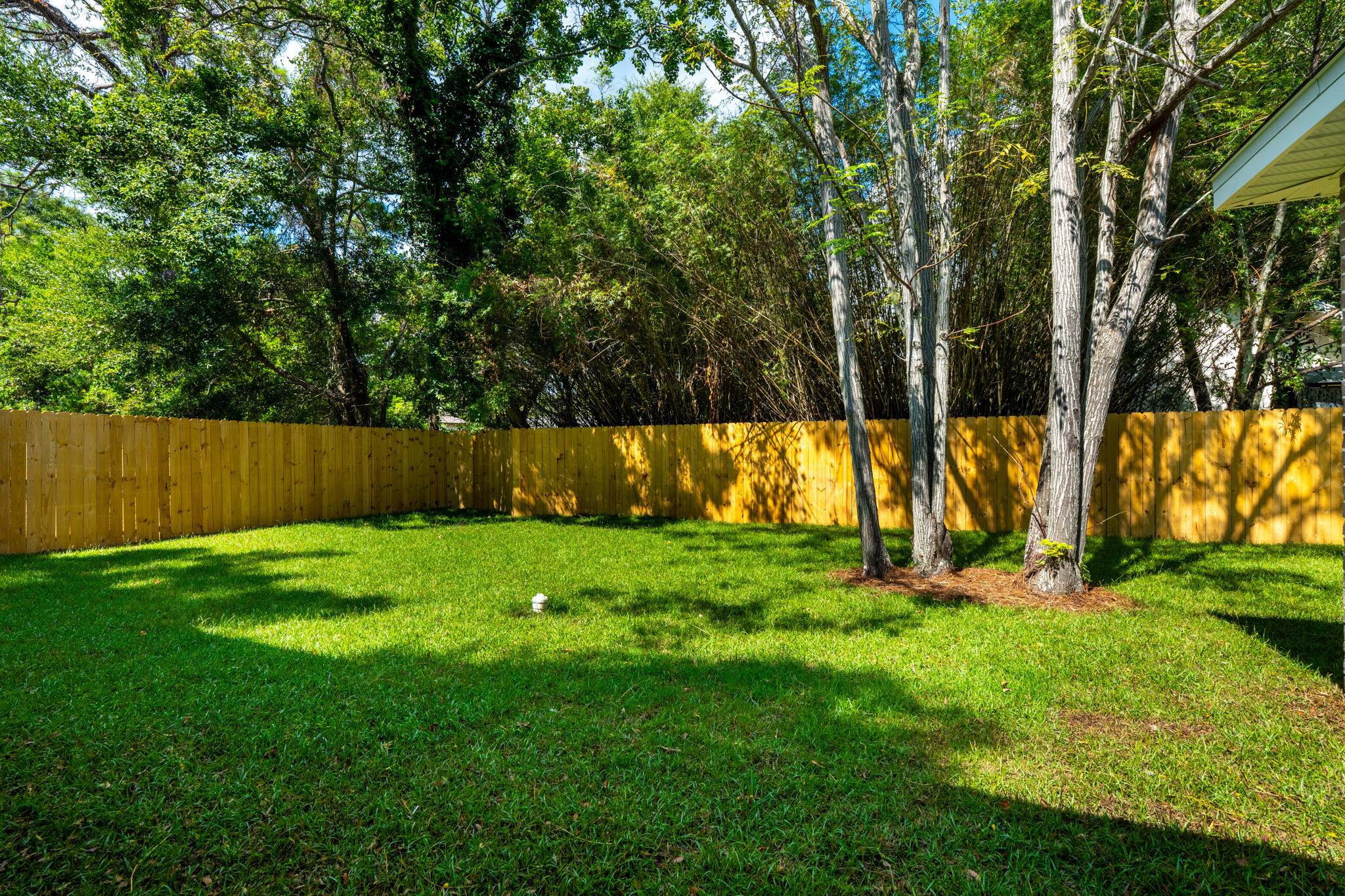 1ST ADD BEL-AIR S/D LOT 4 BLK A - Residential