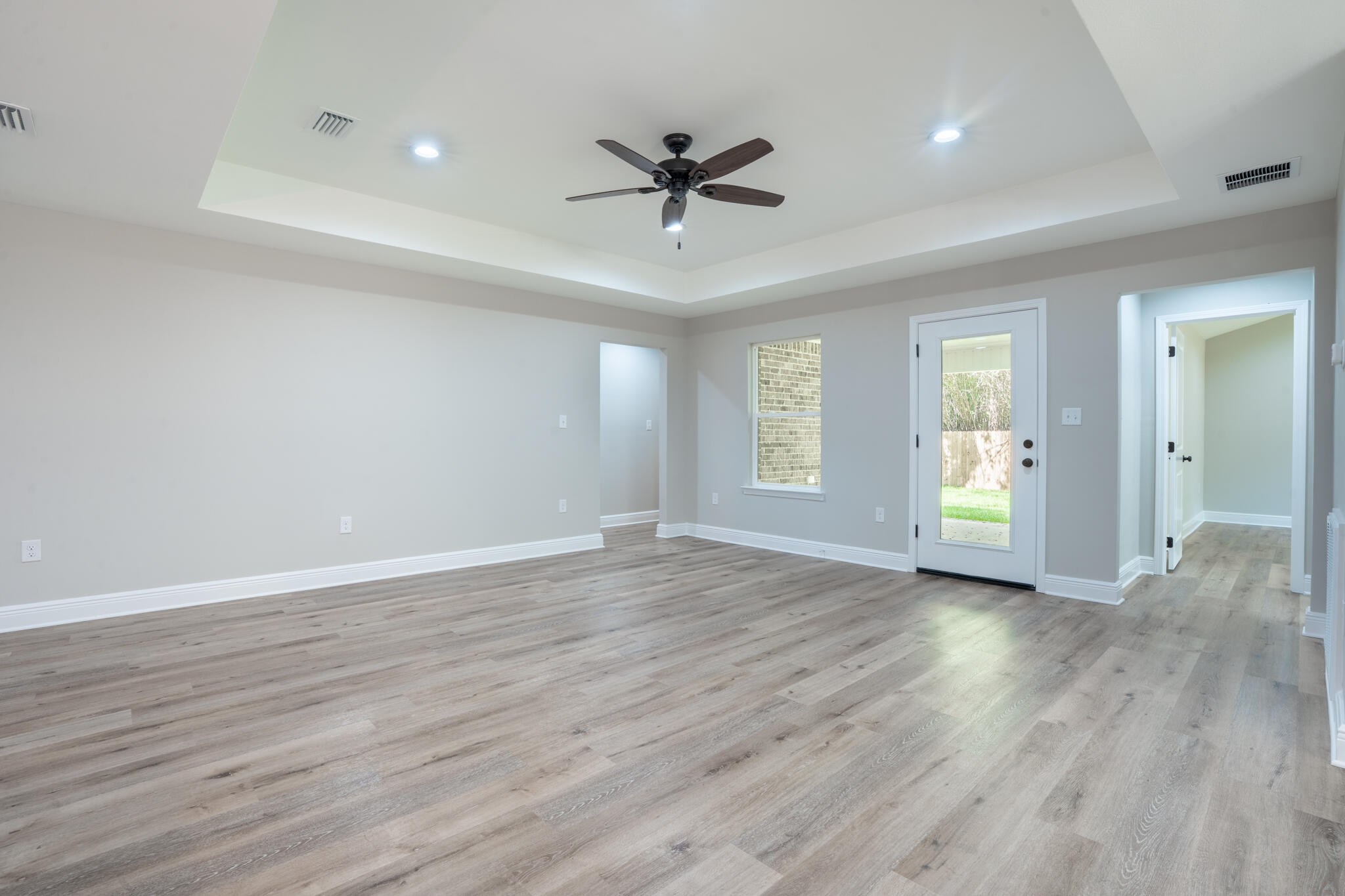 1ST ADD BEL-AIR S/D LOT 4 BLK A - Residential