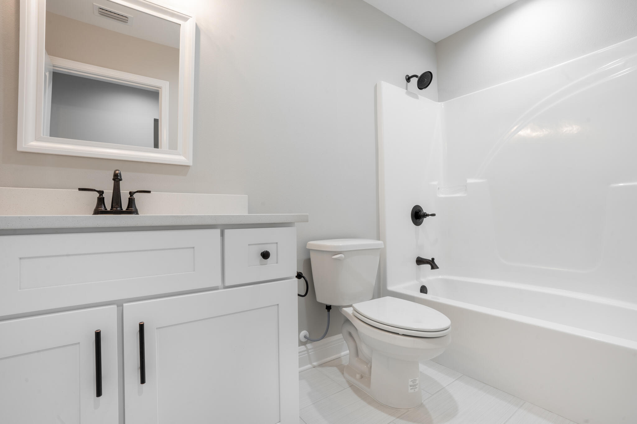 1ST ADD BEL-AIR S/D LOT 4 BLK A - Residential