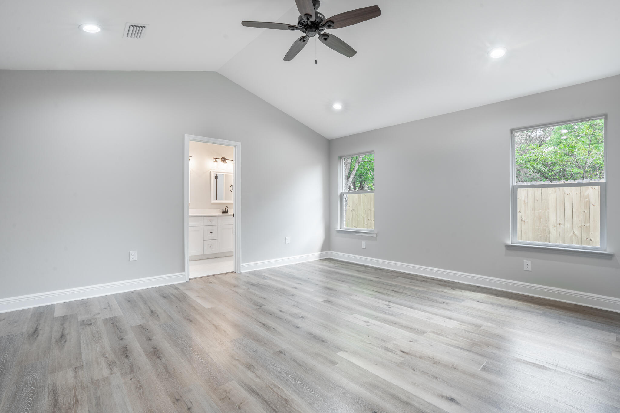 1ST ADD BEL-AIR S/D LOT 4 BLK A - Residential