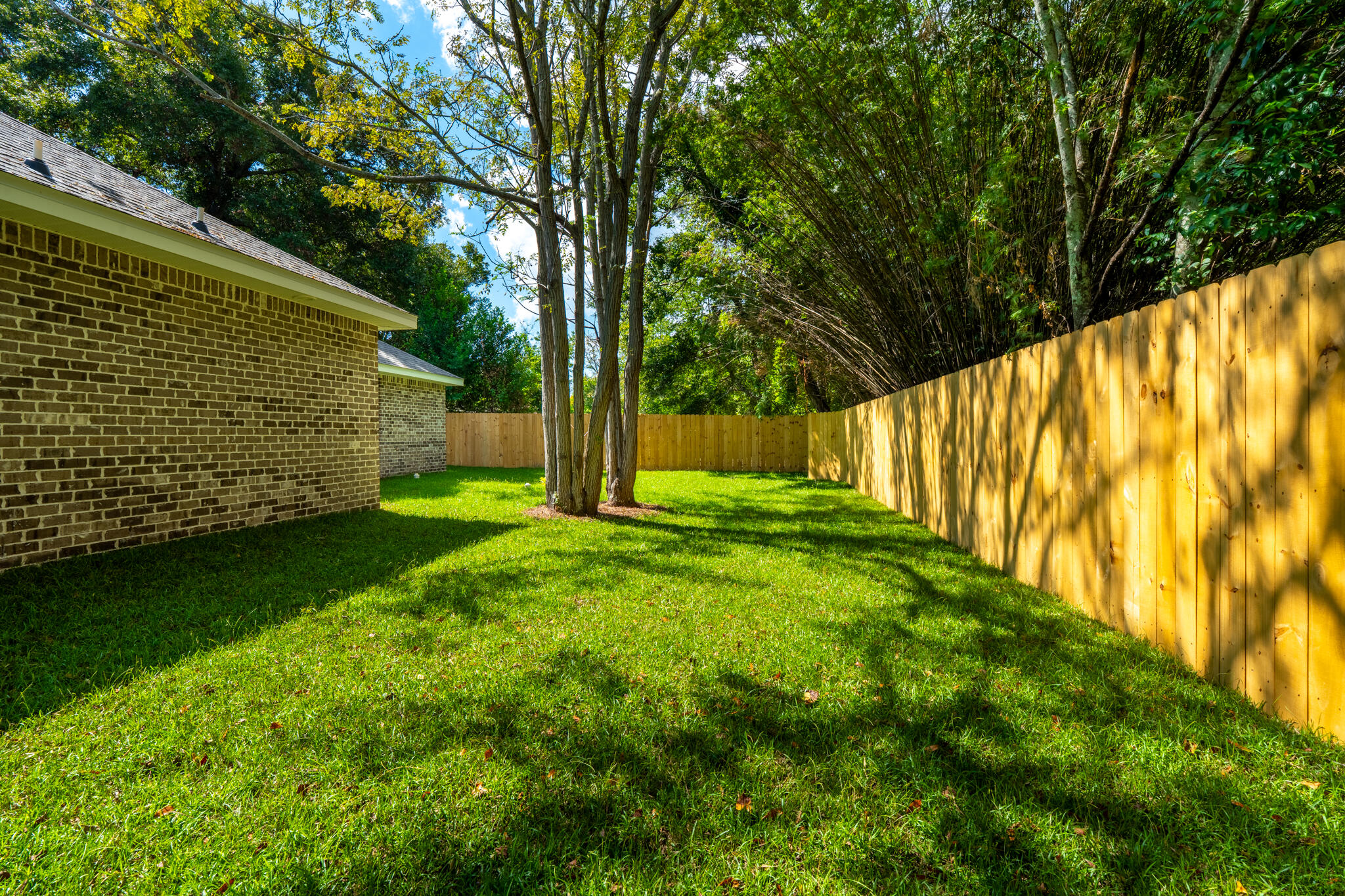 1ST ADD BEL-AIR S/D LOT 4 BLK A - Residential