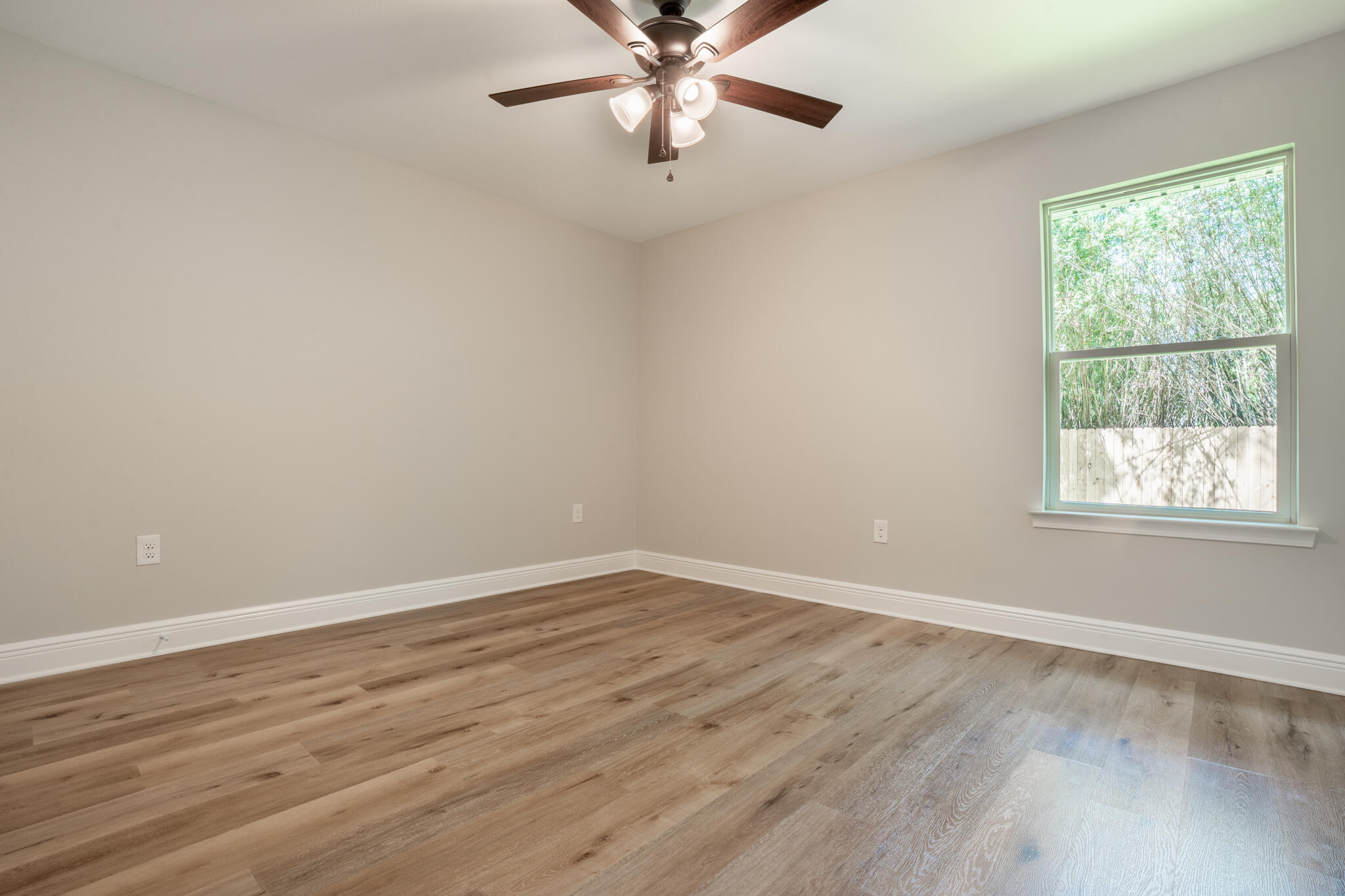 1ST ADD BEL-AIR S/D LOT 4 BLK A - Residential