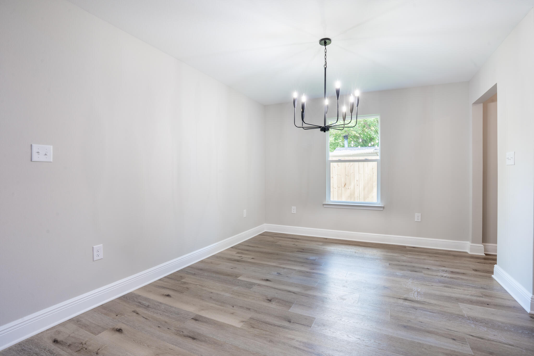 1ST ADD BEL-AIR S/D LOT 4 BLK A - Residential