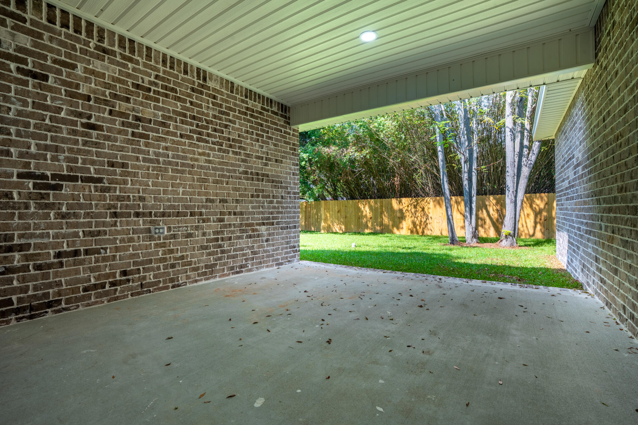 1ST ADD BEL-AIR S/D LOT 4 BLK A - Residential