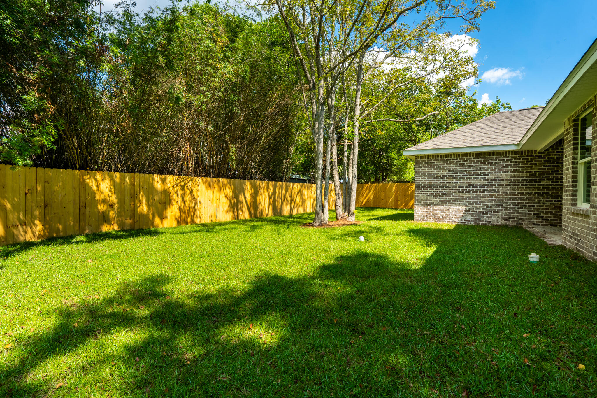 1ST ADD BEL-AIR S/D LOT 4 BLK A - Residential