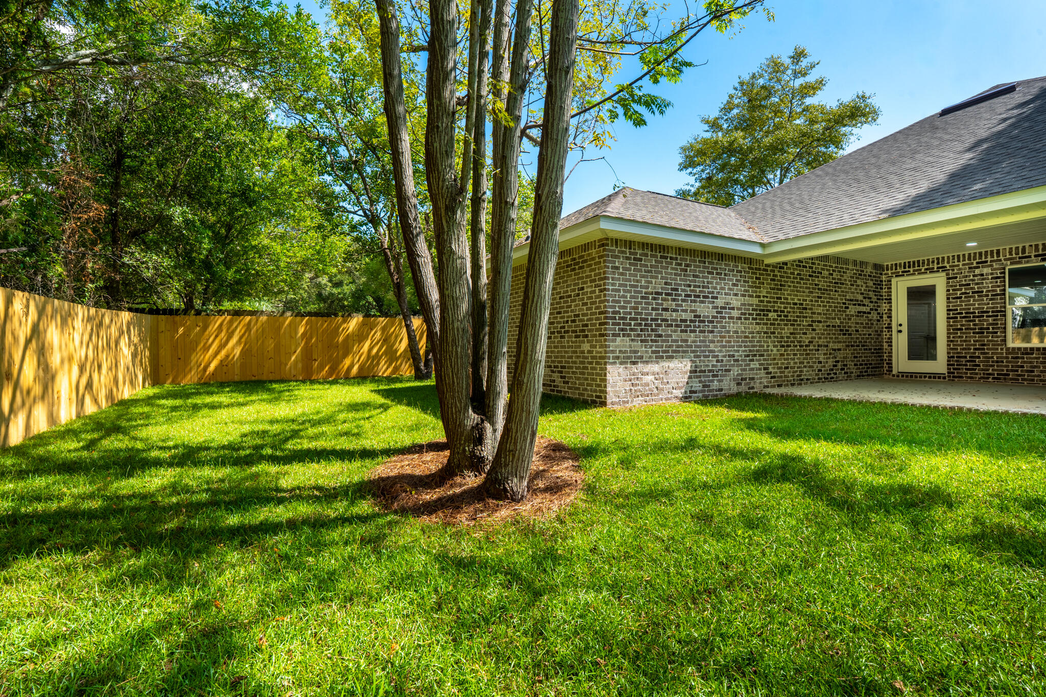1ST ADD BEL-AIR S/D LOT 4 BLK A - Residential