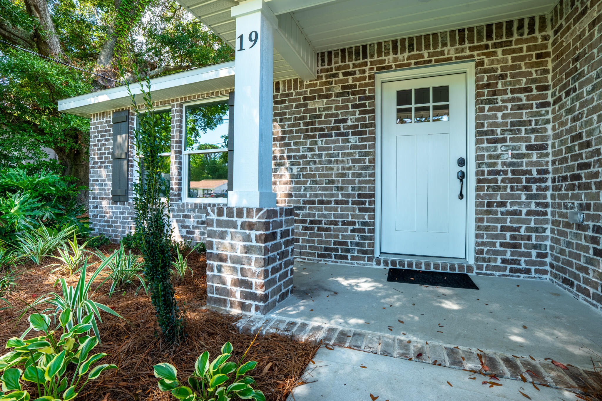 1ST ADD BEL-AIR S/D LOT 4 BLK A - Residential