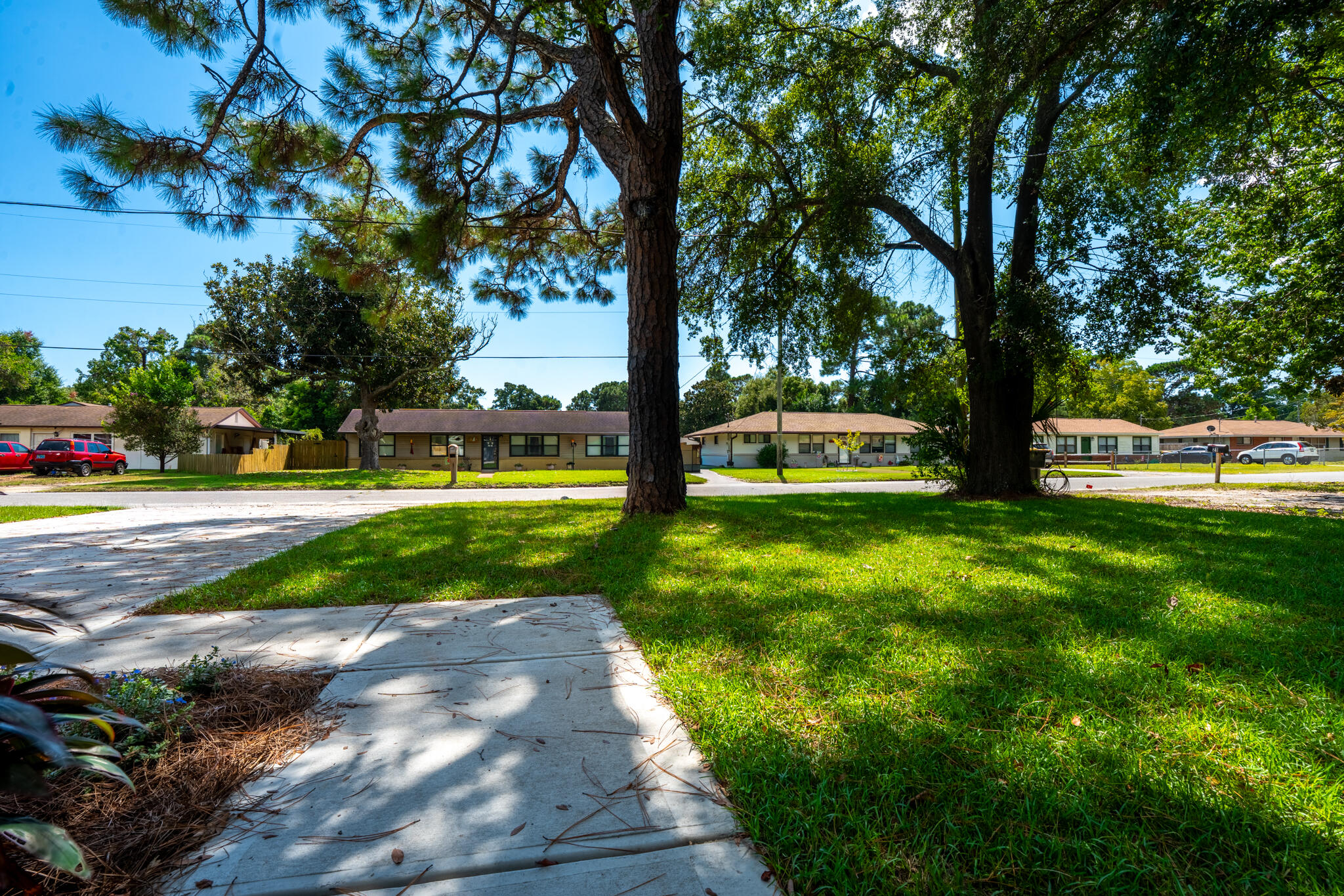 1ST ADD BEL-AIR S/D LOT 4 BLK A - Residential