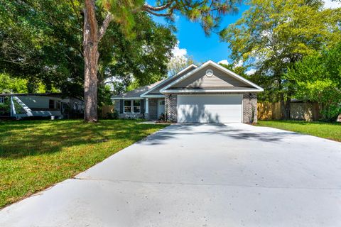 19 NW Highland Drive Fort Walton Beach FL 32548