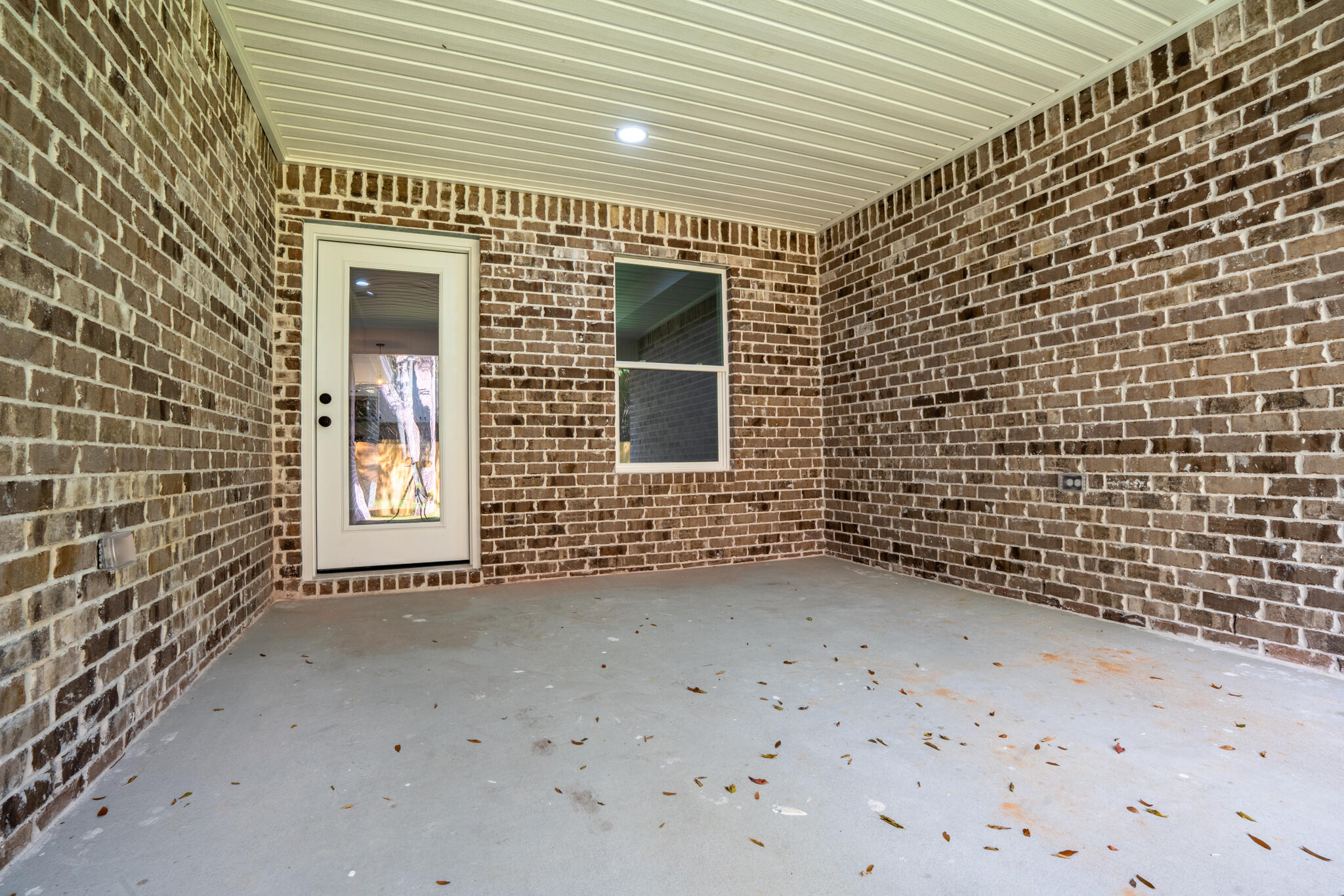 1ST ADD BEL-AIR S/D LOT 4 BLK A - Residential