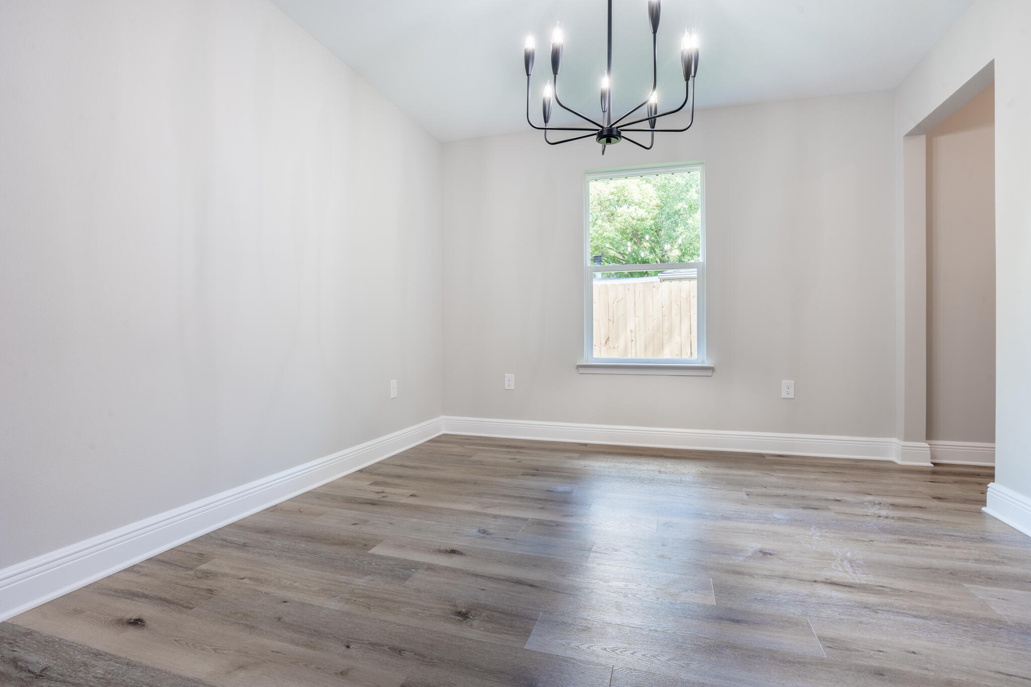 1ST ADD BEL-AIR S/D LOT 4 BLK A - Residential