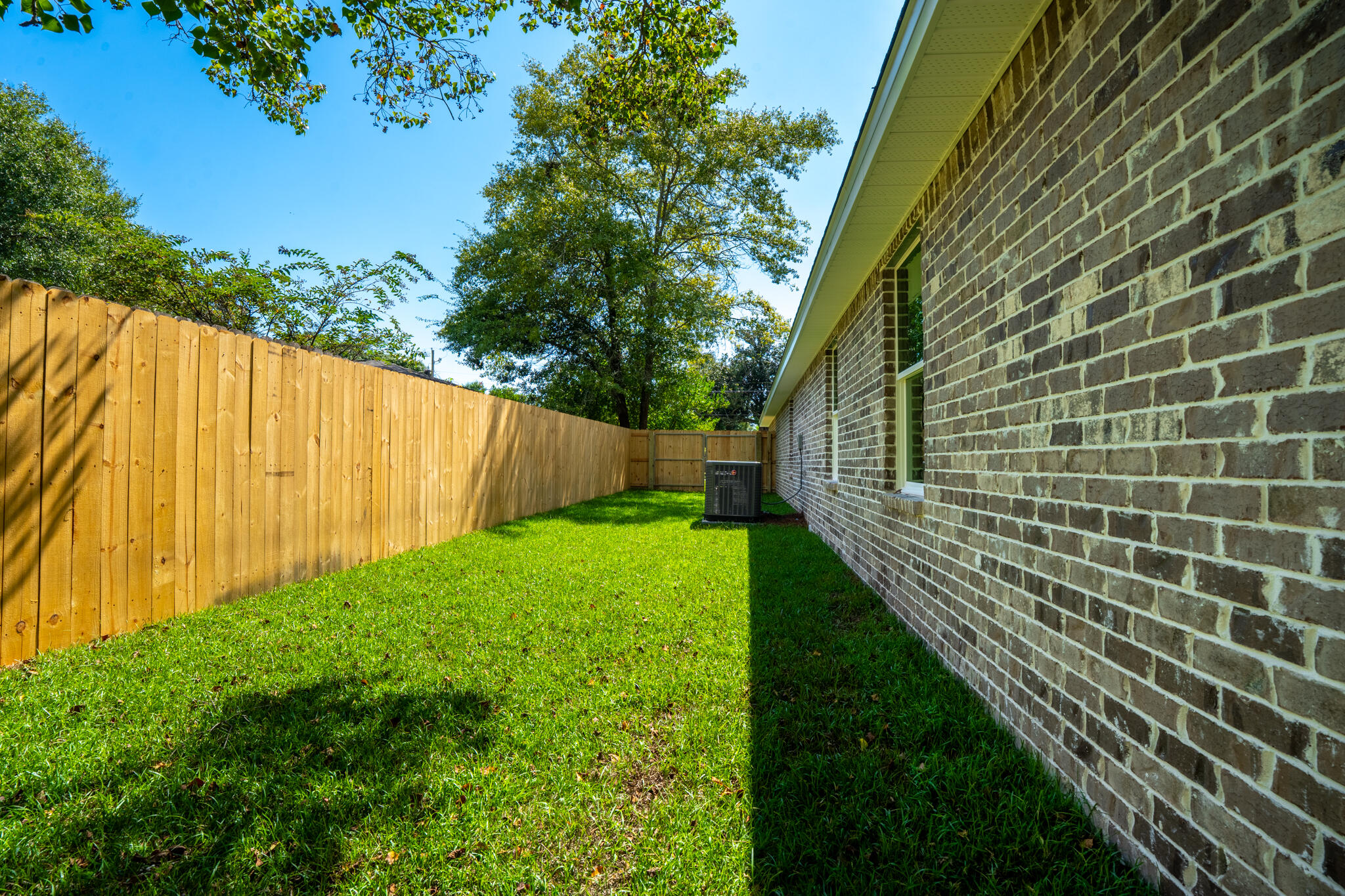1ST ADD BEL-AIR S/D LOT 4 BLK A - Residential