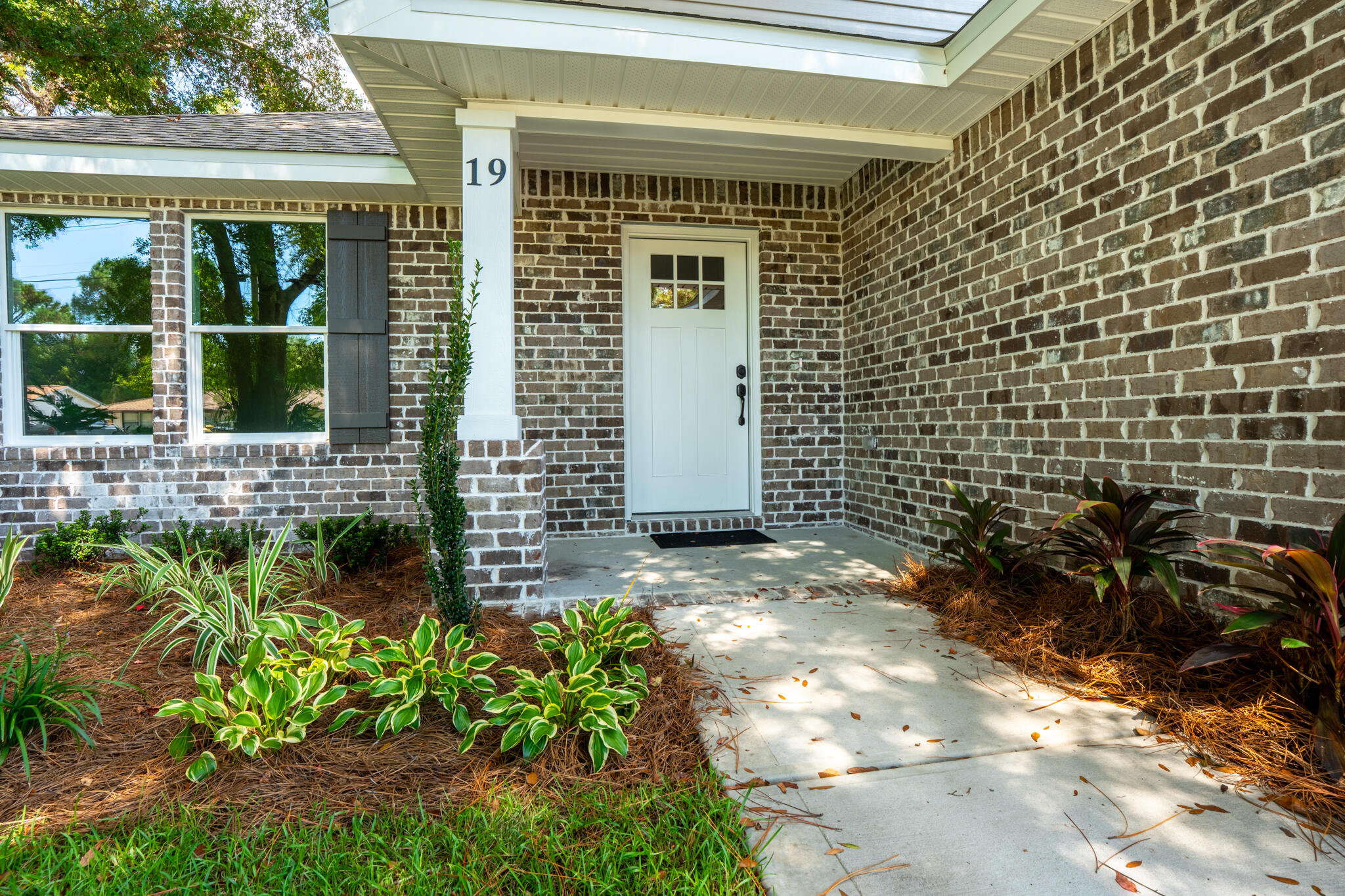 1ST ADD BEL-AIR S/D LOT 4 BLK A - Residential