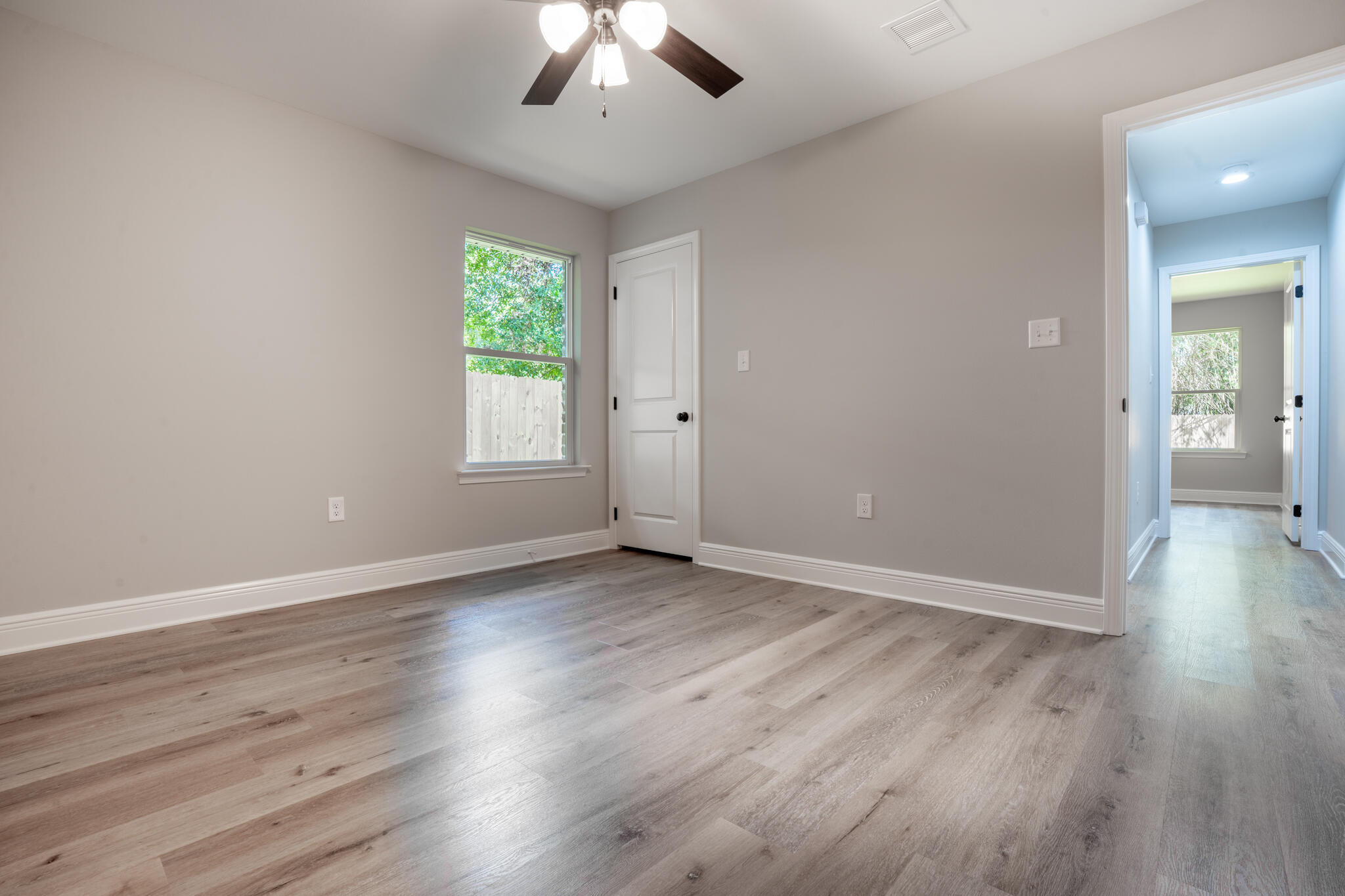 1ST ADD BEL-AIR S/D LOT 4 BLK A - Residential