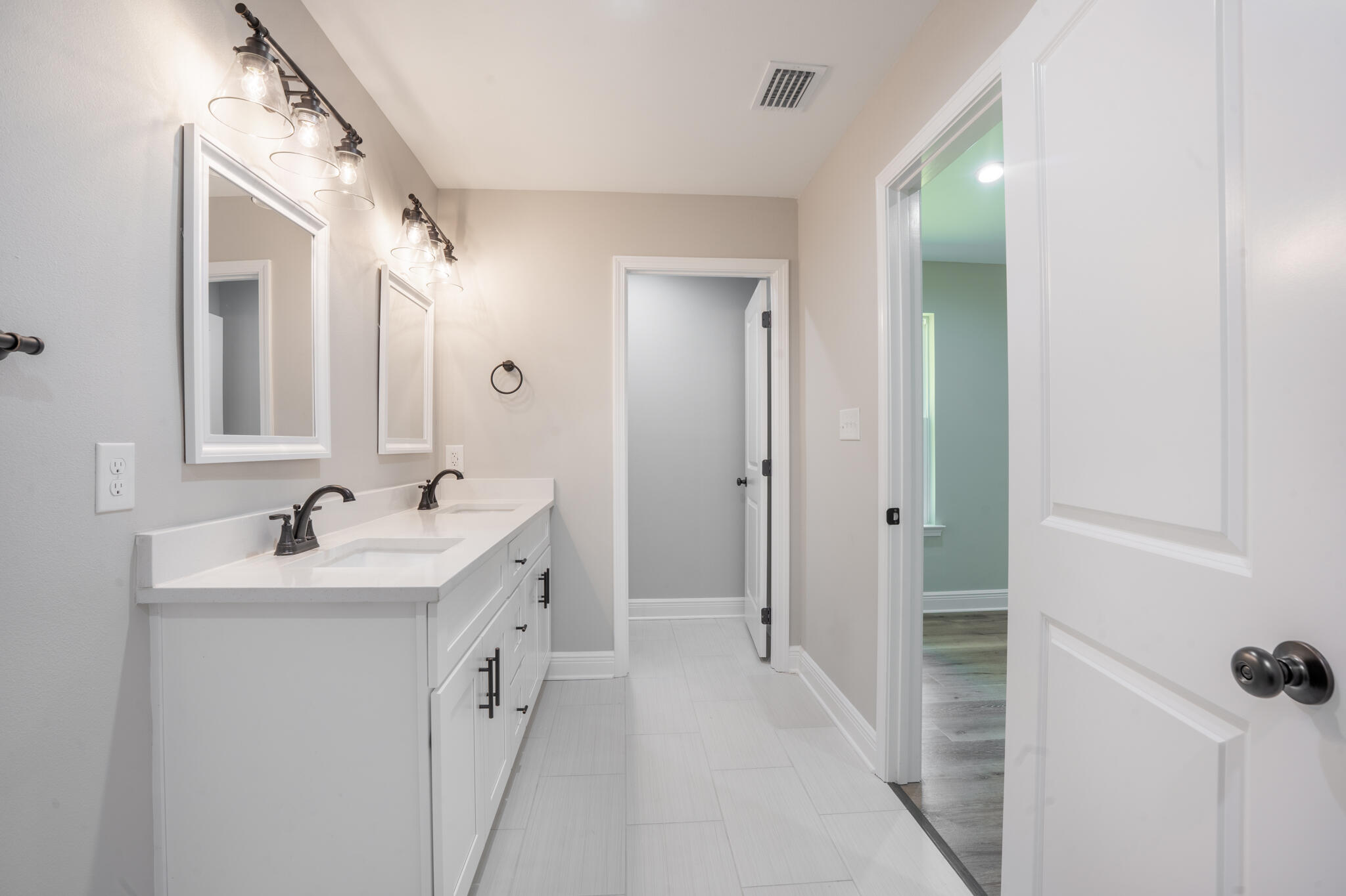 1ST ADD BEL-AIR S/D LOT 4 BLK A - Residential