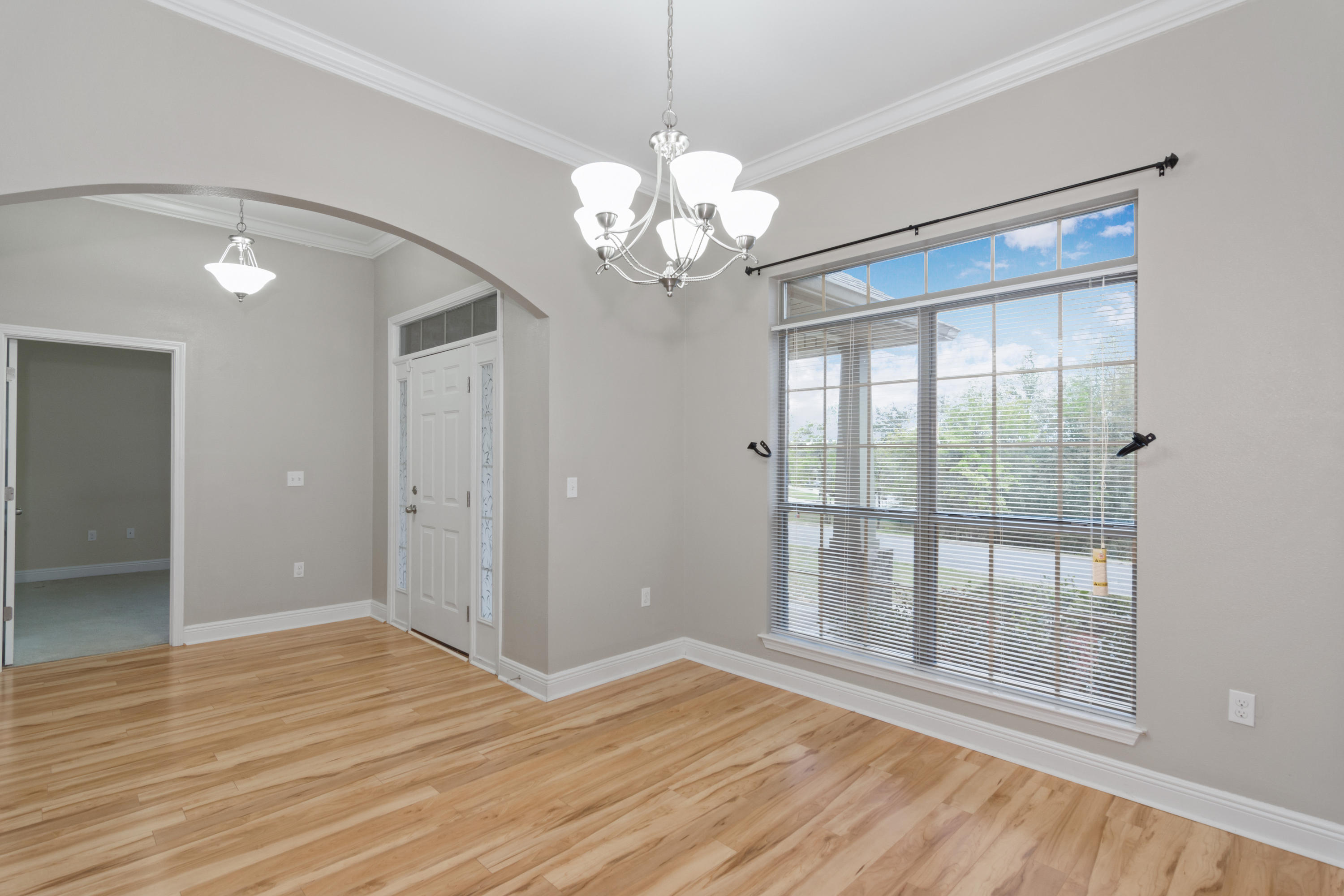 ROLLING RIDGE - Residential